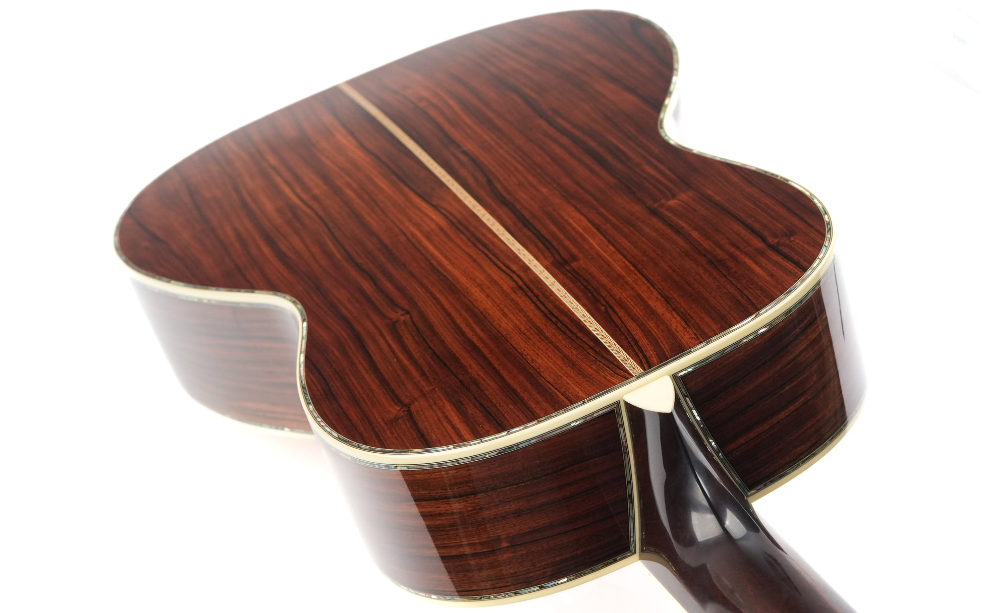 Marklund 00045 Brazilian Rosewood 2018
