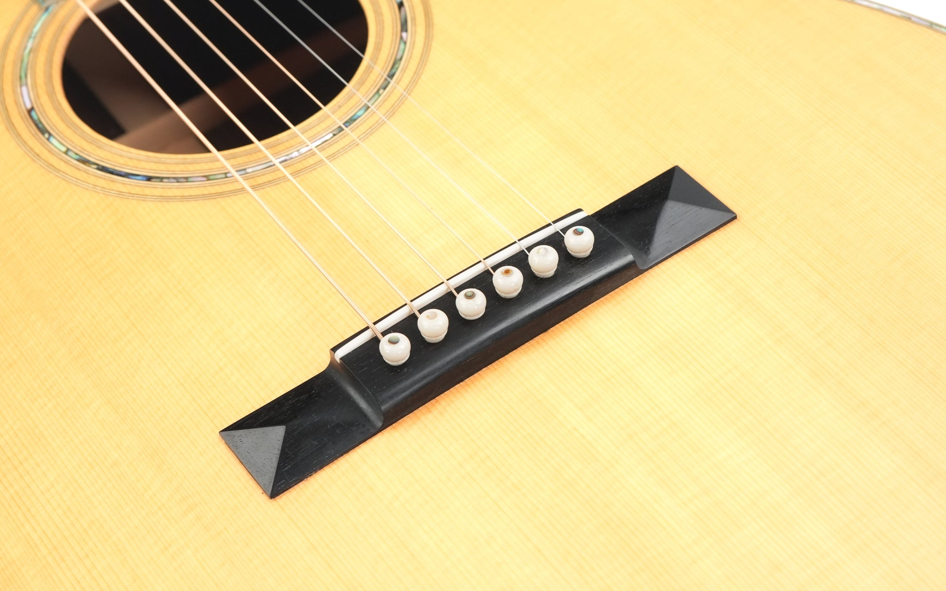 Marklund 00045 Brazilian Rosewood 2018