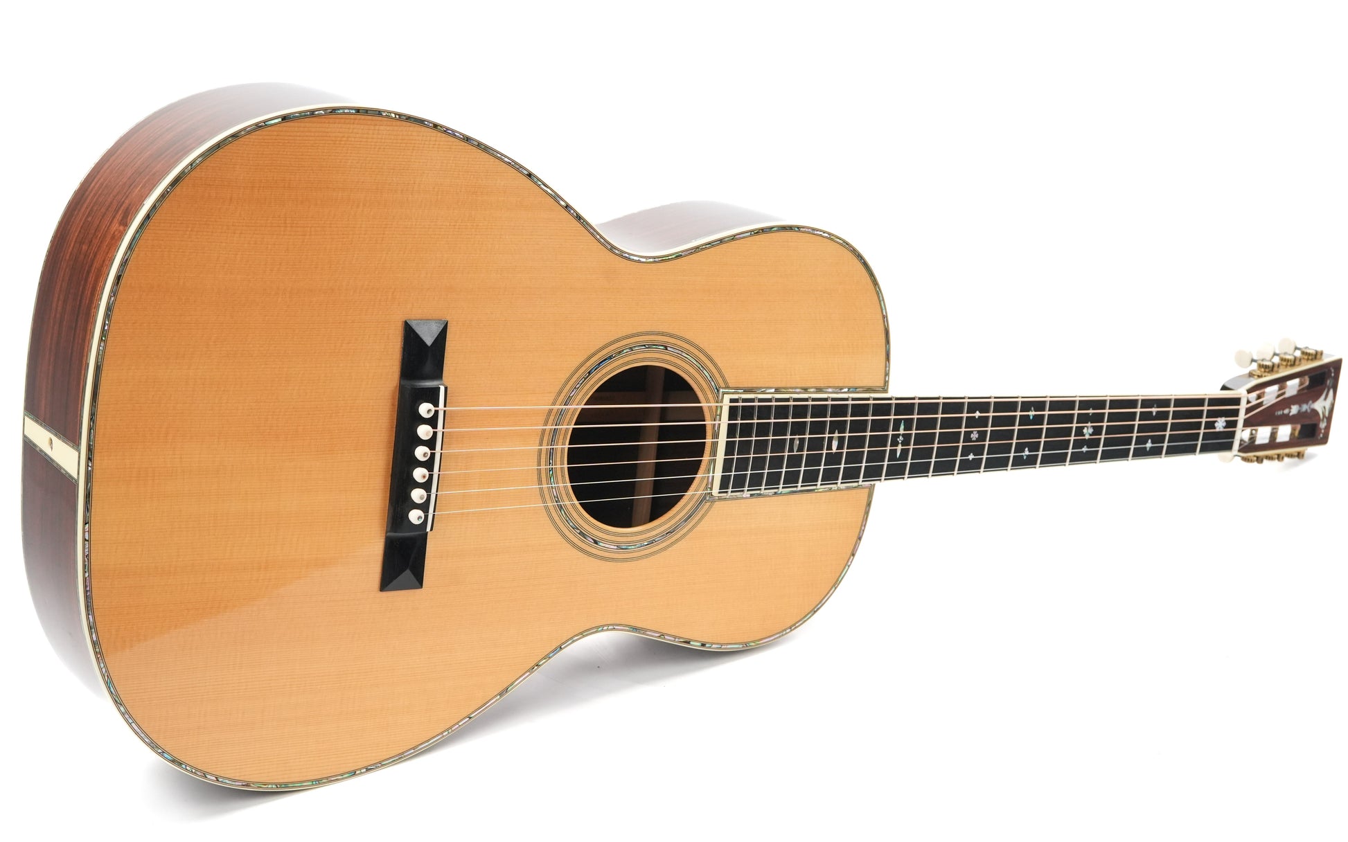 Marklund 00045 Brazilian Rosewood 2018