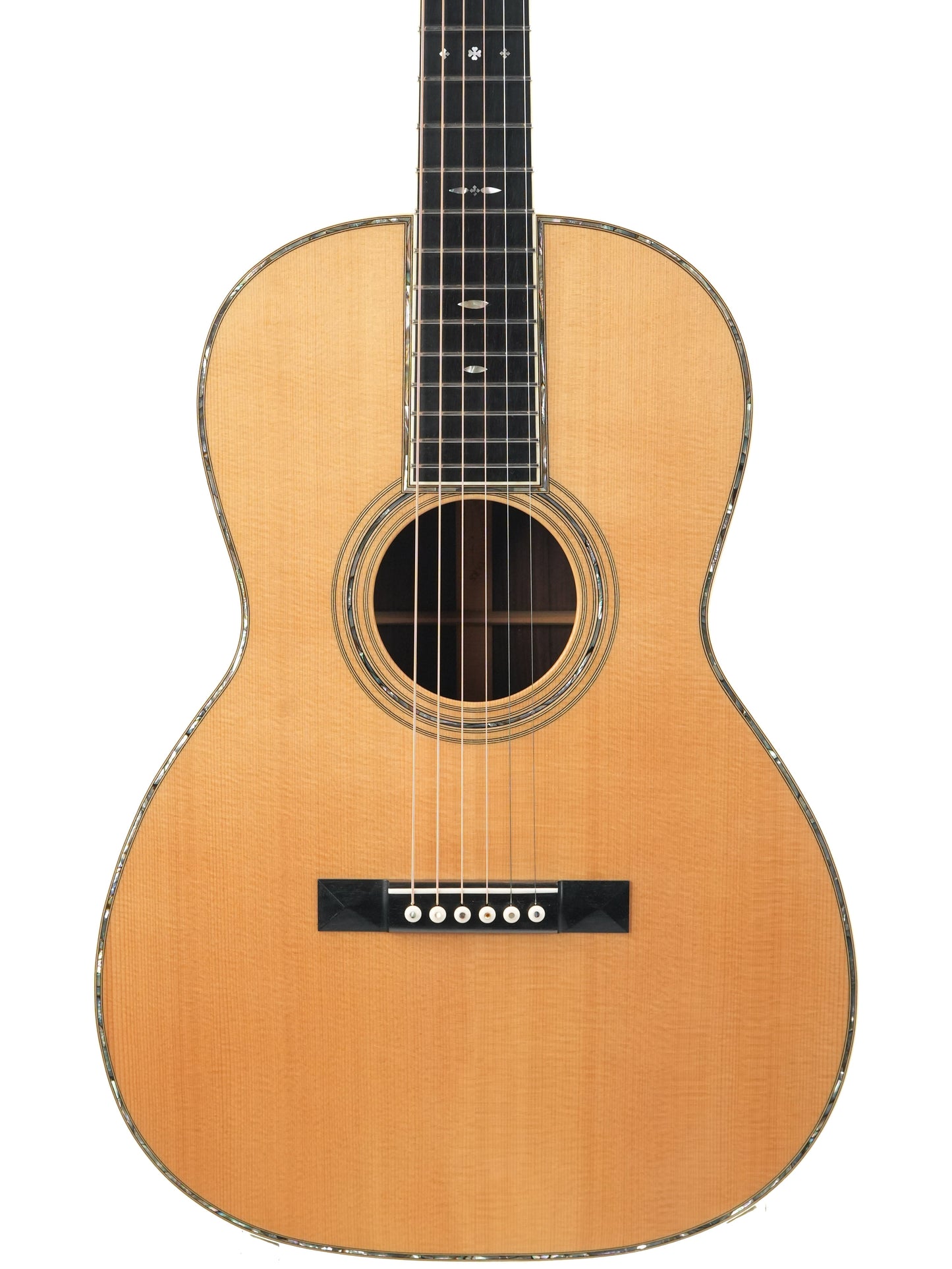 Marklund 00045 Brazilian Rosewood 2018