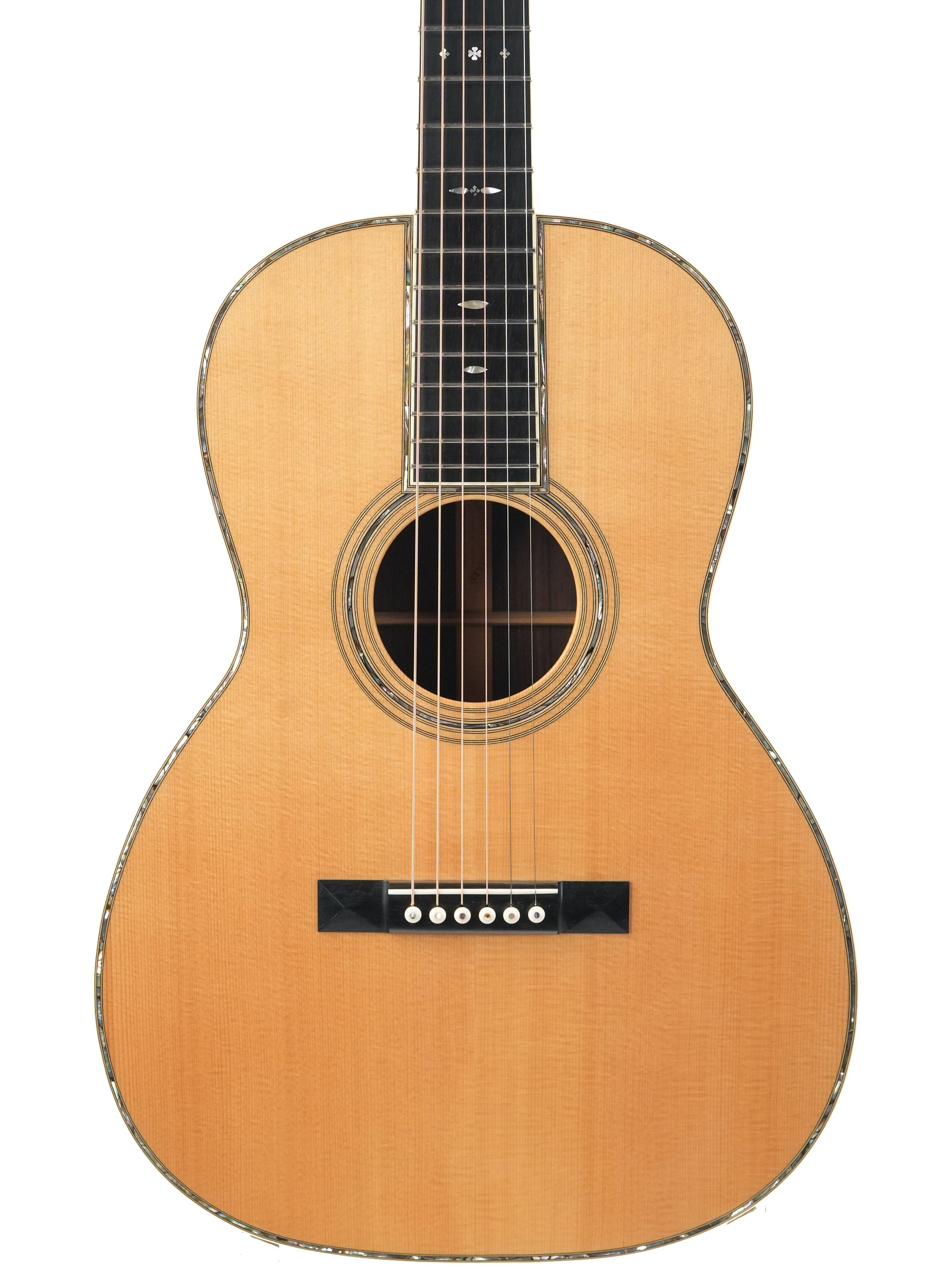 Marklund 00045 Brazilian Rosewood 2018