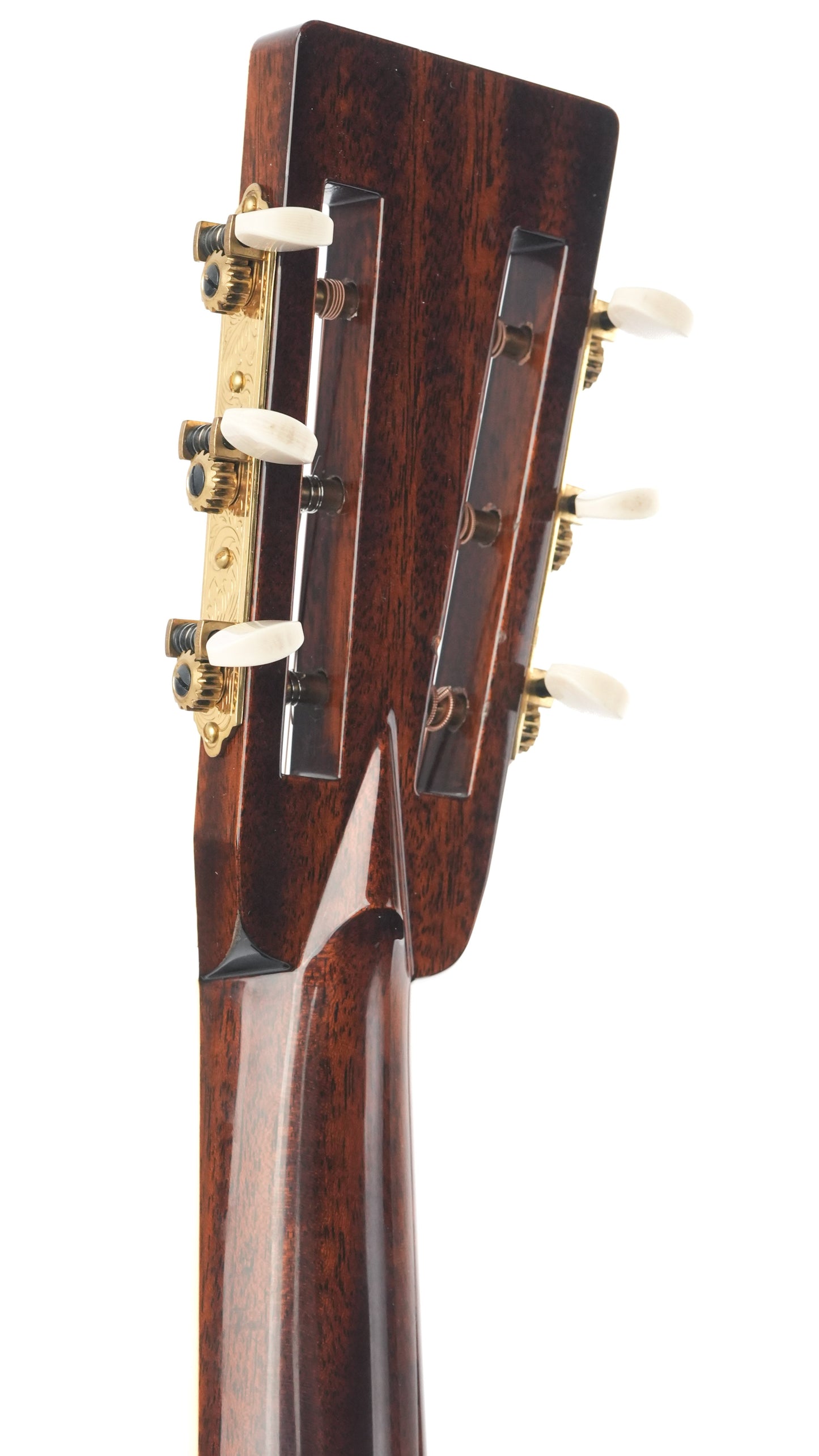Marklund 00045 Brazilian Rosewood 2018