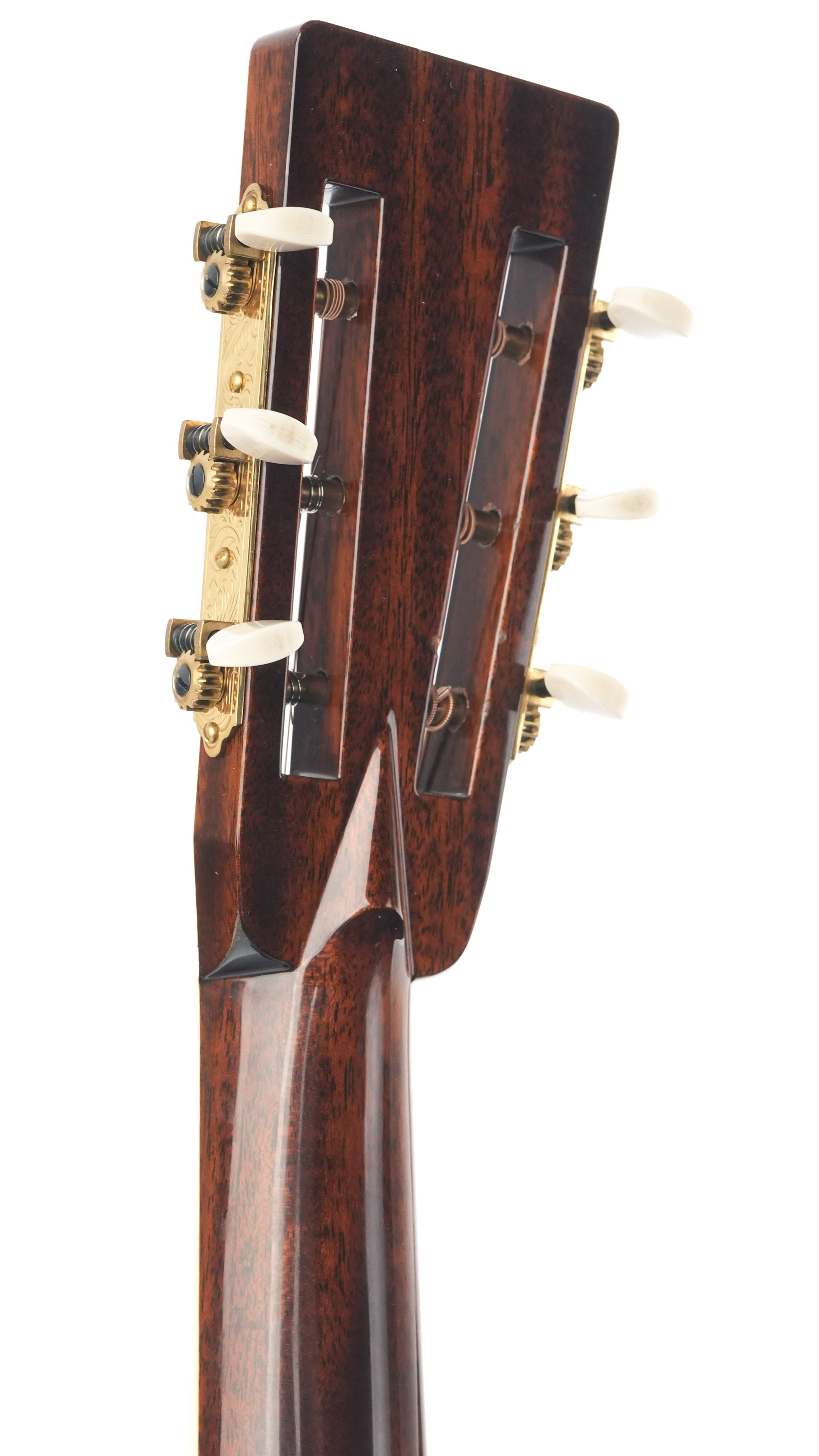 Marklund 00045 Brazilian Rosewood 2018