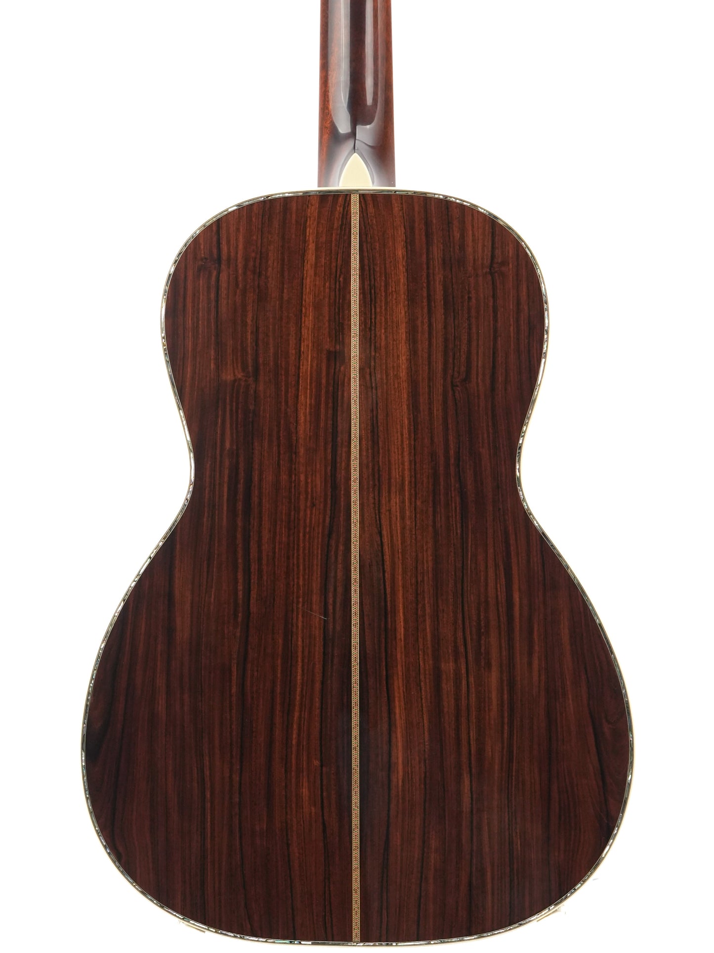 Marklund 00045 Brazilian Rosewood 2018