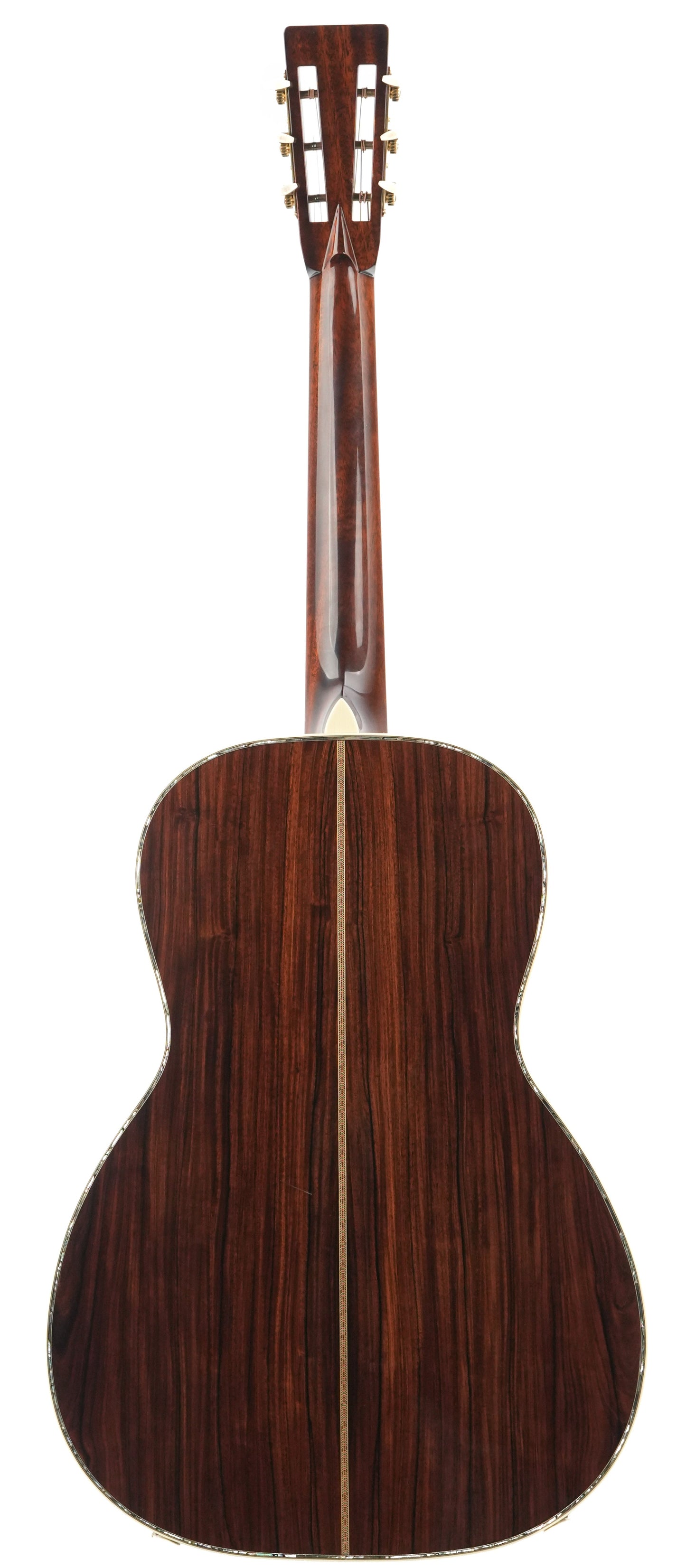 Marklund 00045 Brazilian Rosewood 2018