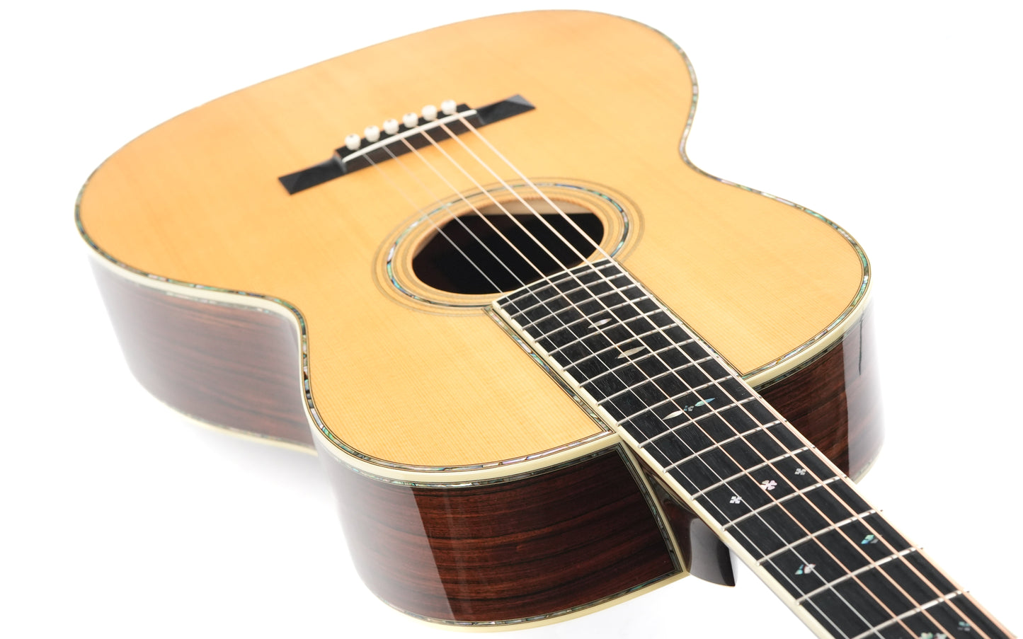 Marklund 00045 Brazilian Rosewood 2018