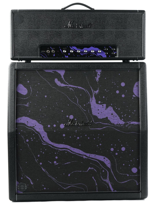 Marshall 1959JMH Jimi Hendrix He Bundle