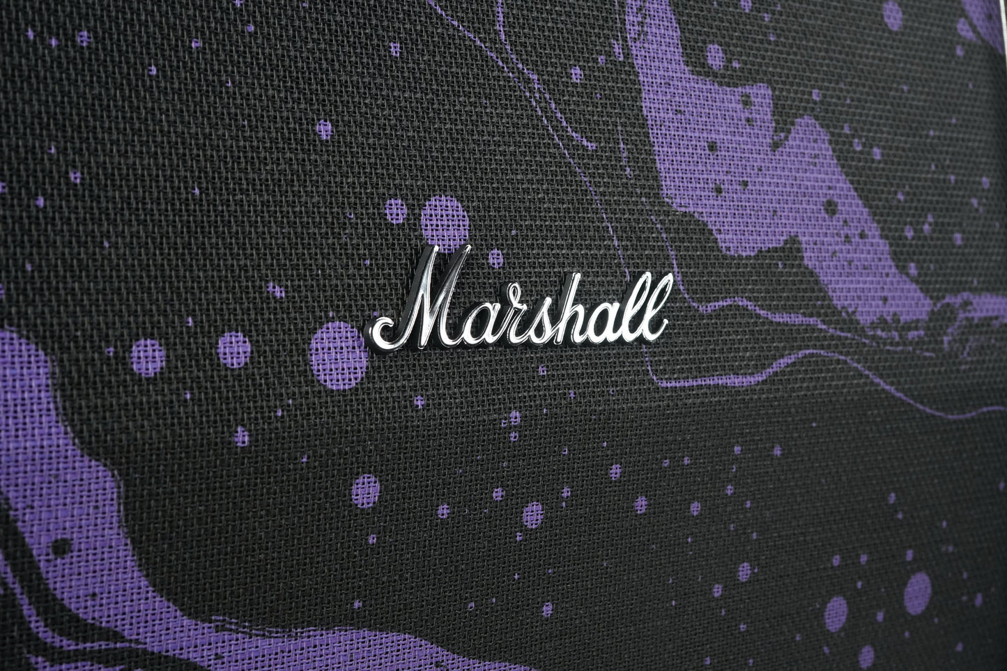 Marshall 1959JMH Jimi Hendrix He Bundle