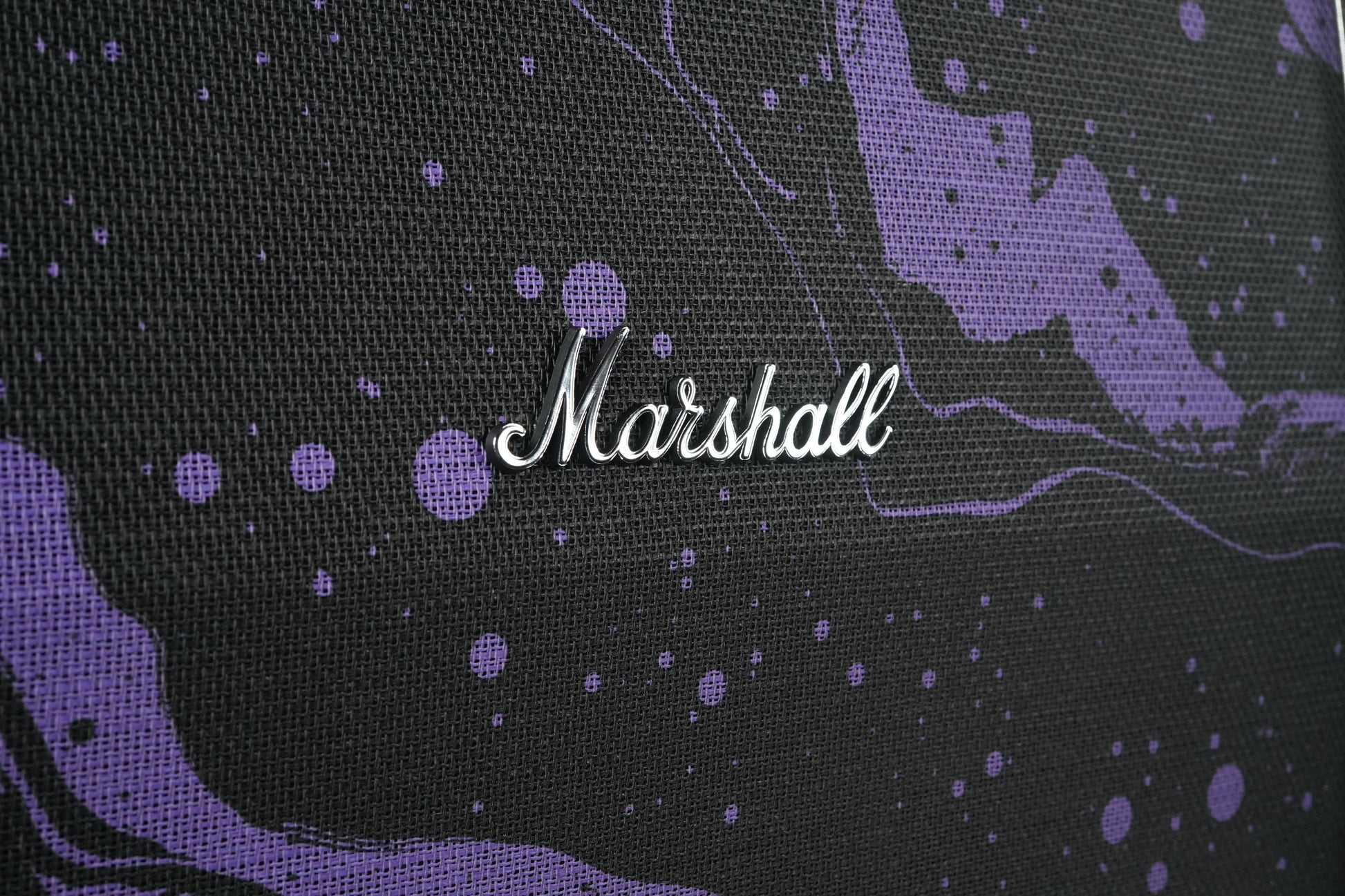 Marshall 1959JMH Jimi Hendrix He Bundle