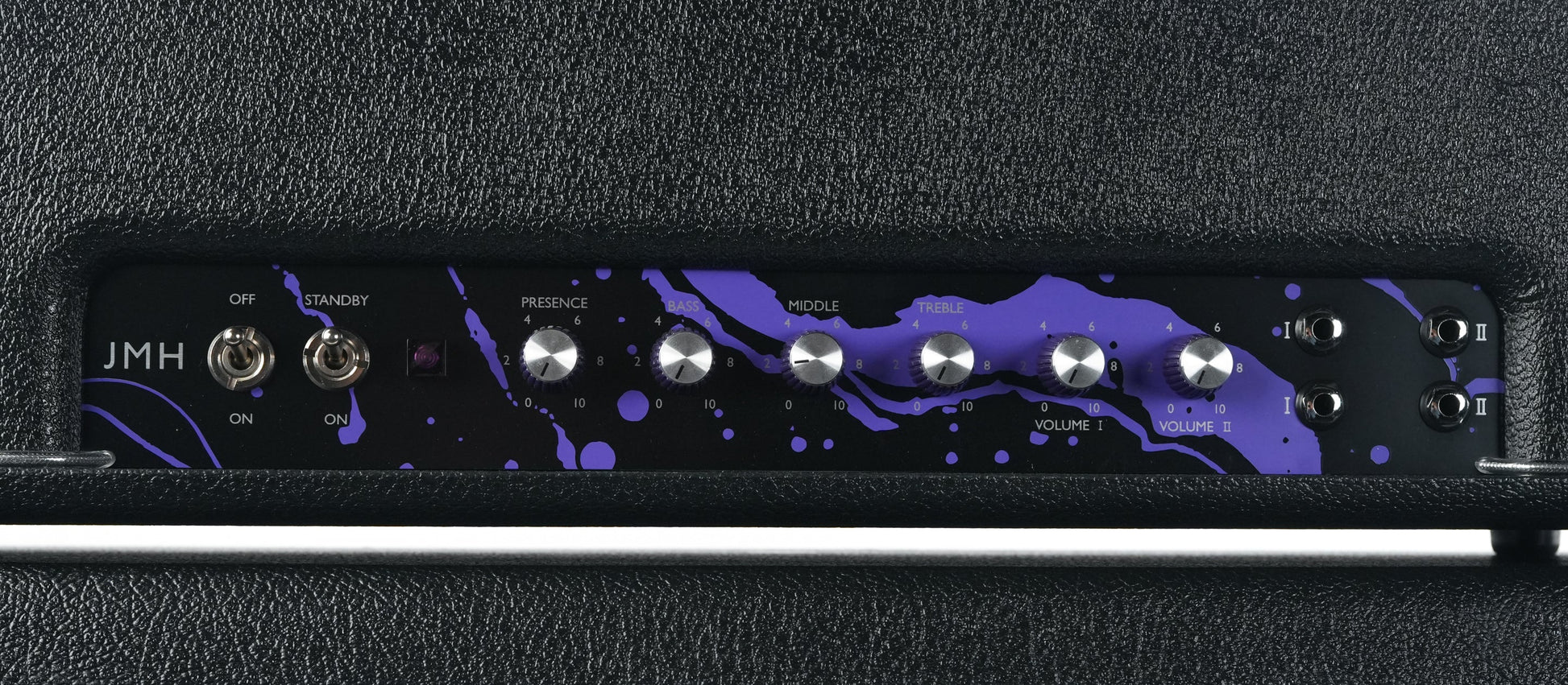 Marshall 1959JMH Jimi Hendrix He Bundle