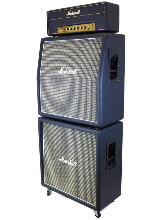 Marshall JTM45 (Cabs Sold) – UK 2017