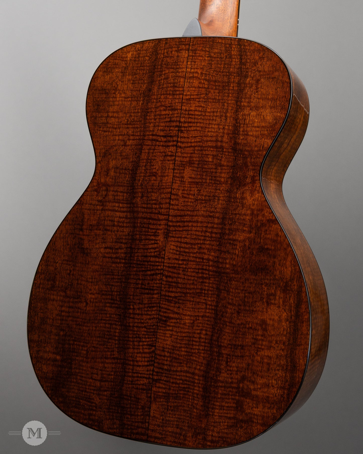 Martin Acoustic Guitars - 0-18 - Flame Mahogany Custom Shop NAMM 2026