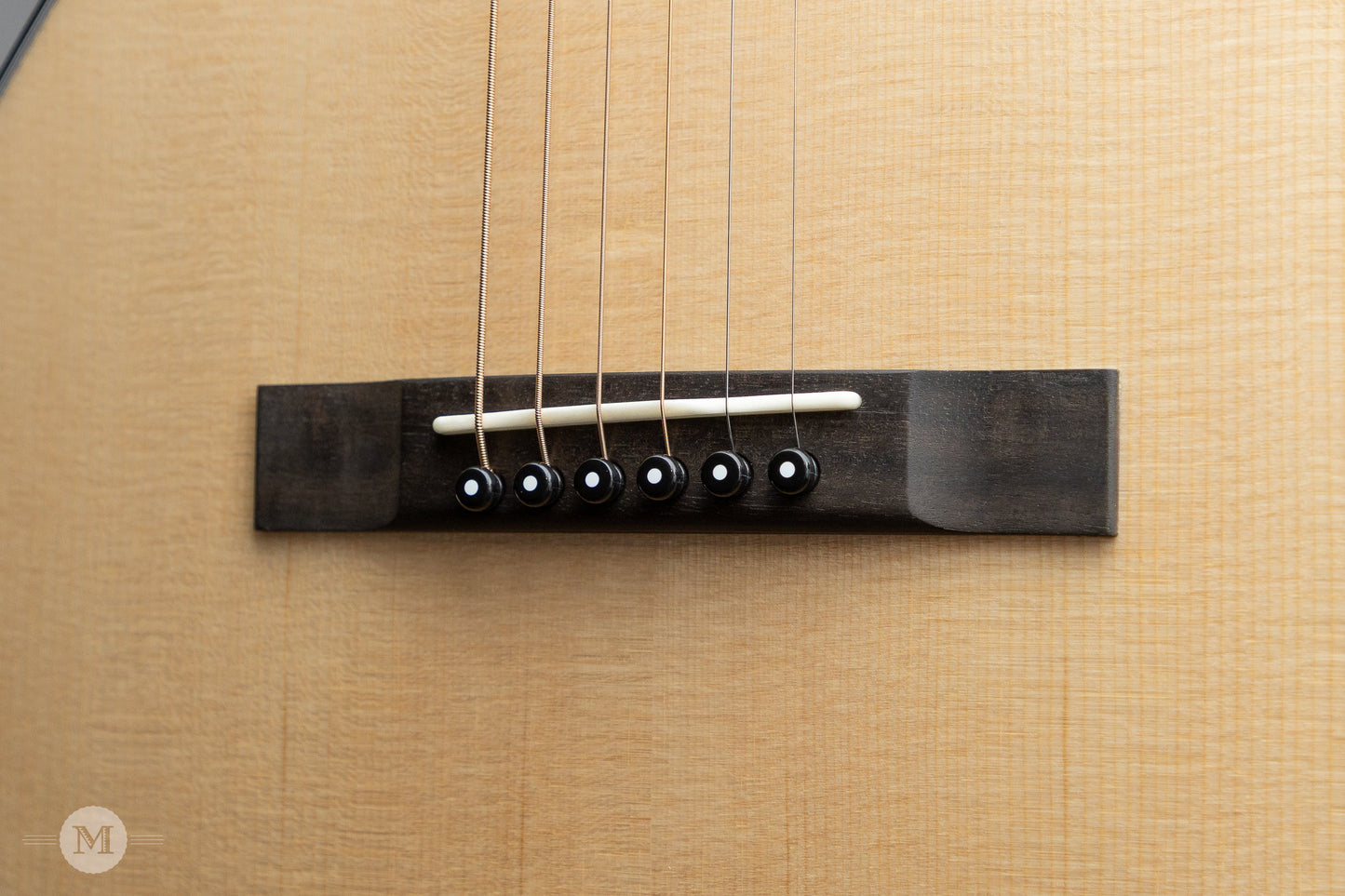 Martin Acoustic Guitars - 0-18 - Flame Mahogany Custom Shop NAMM 2026