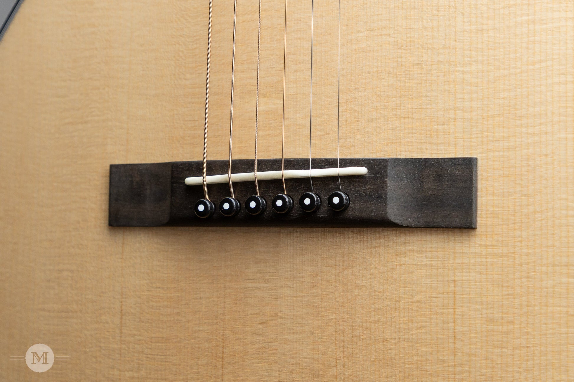 Martin Acoustic Guitars - 0-18 - Flame Mahogany Custom Shop NAMM 2026