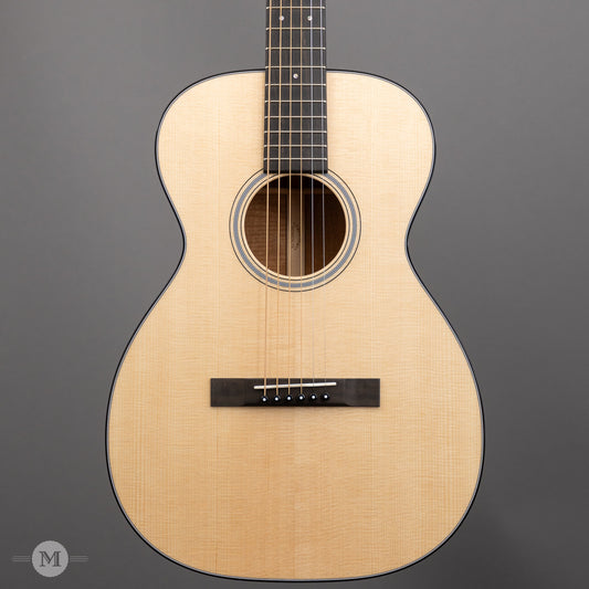 Martin Acoustic Guitars - 0-18 - Flame Mahogany Custom Shop NAMM 2026
