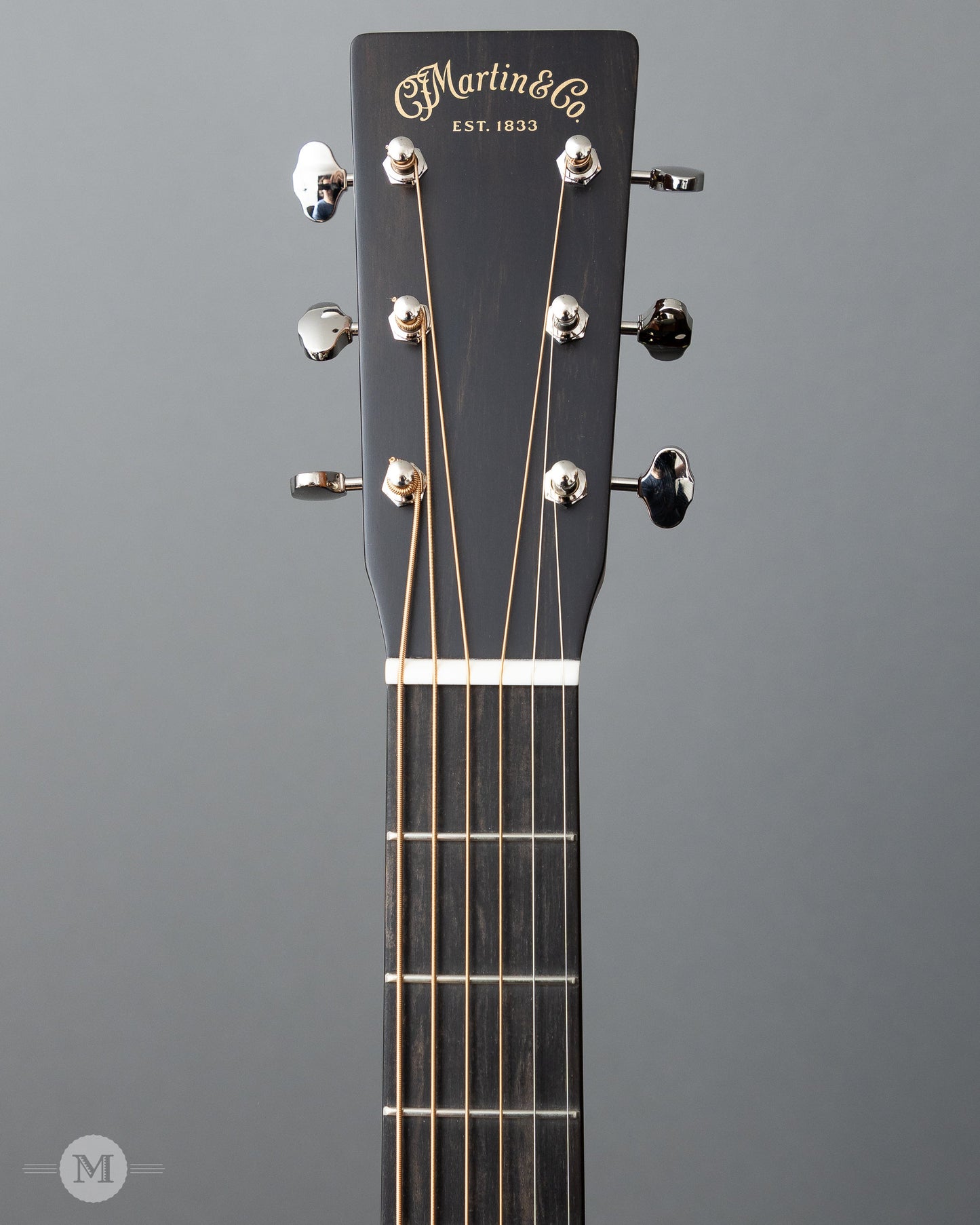 Martin Acoustic Guitars - 0-18 - Flame Mahogany Custom Shop NAMM 2026