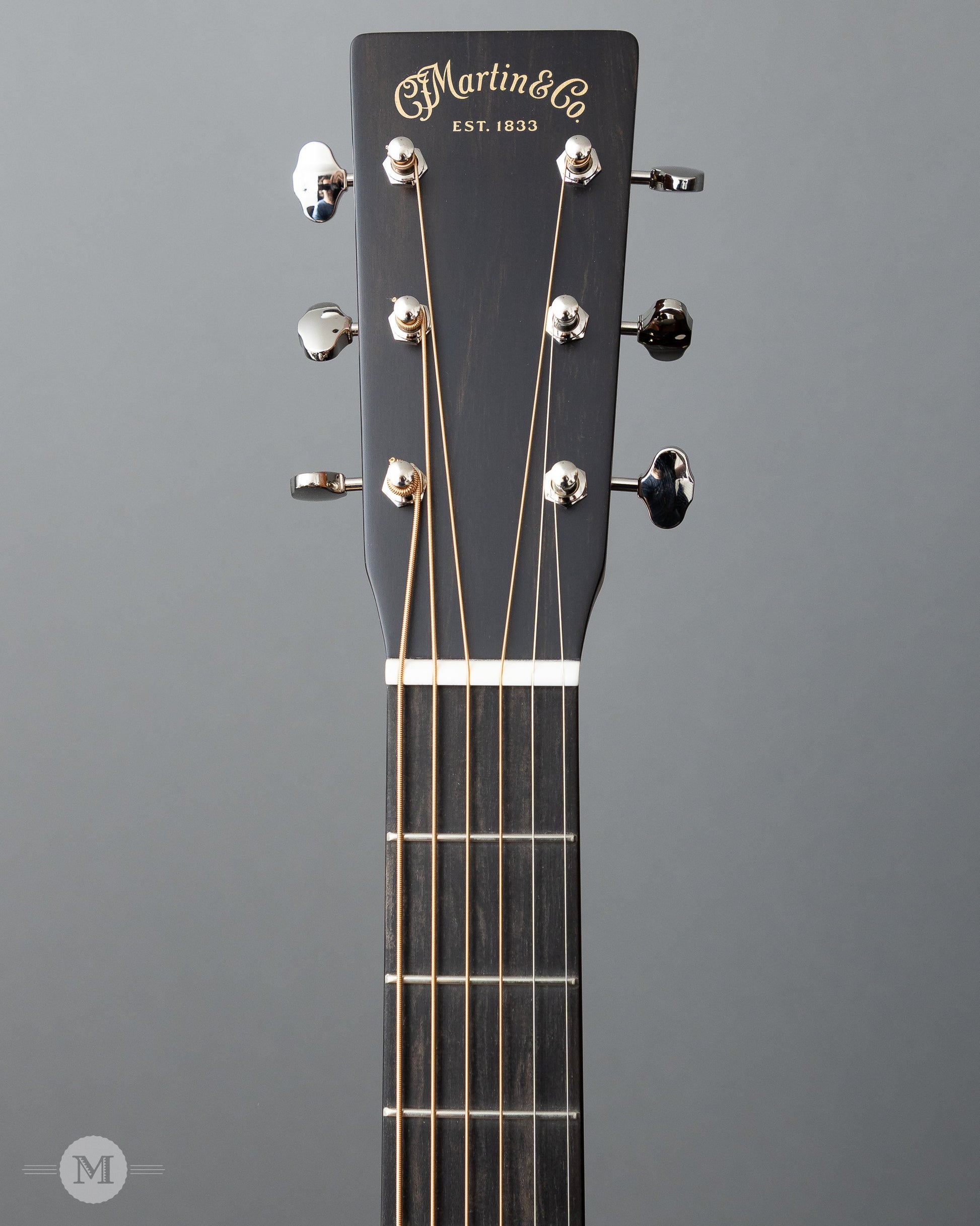 Martin Acoustic Guitars - 0-18 - Flame Mahogany Custom Shop NAMM 2026