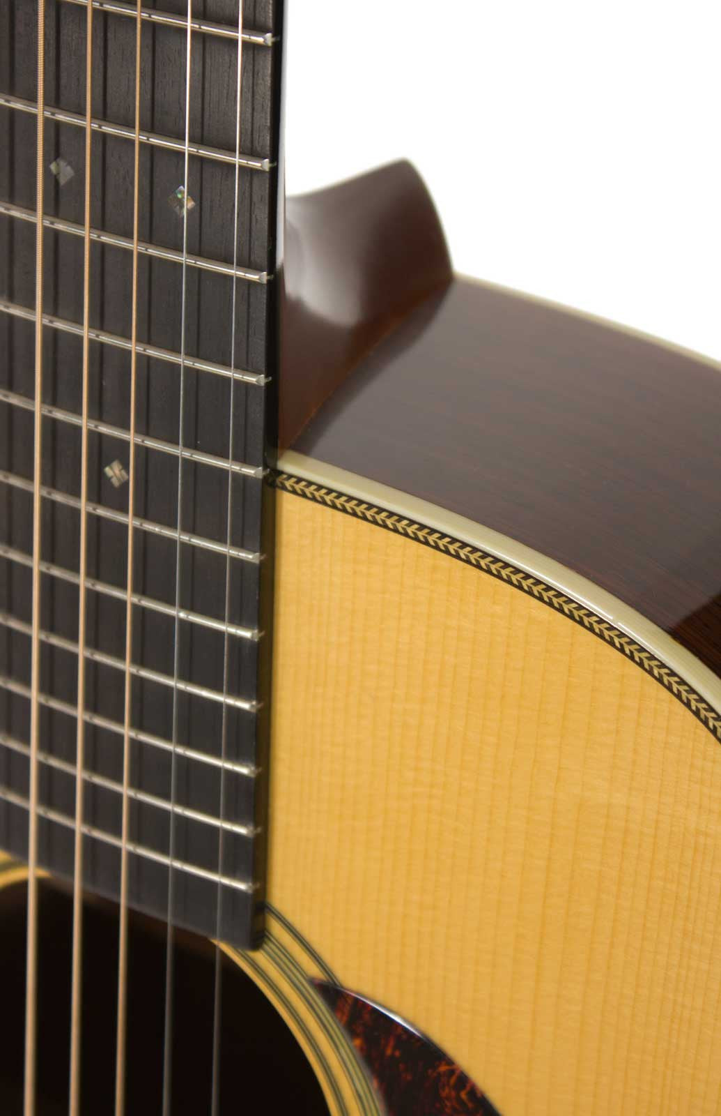 Martin Acoustic Guitars - D-28 GE Brazilian