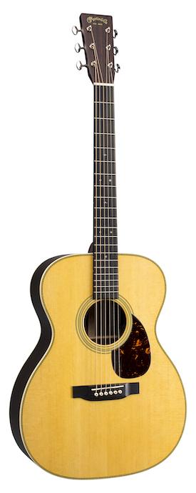 Martin OM-28E