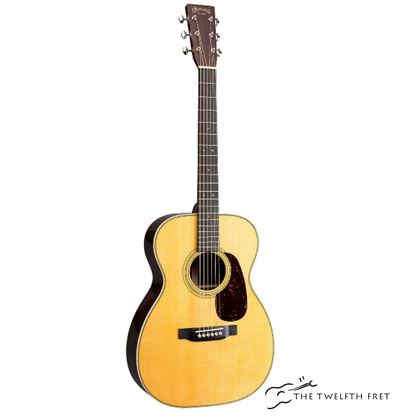 Martin 00-28 Acoustic Guitar