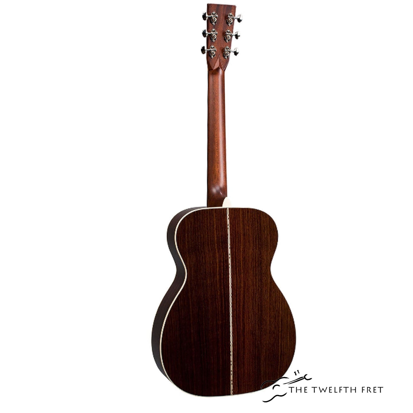 Martin 00-28 Acoustic Guitar