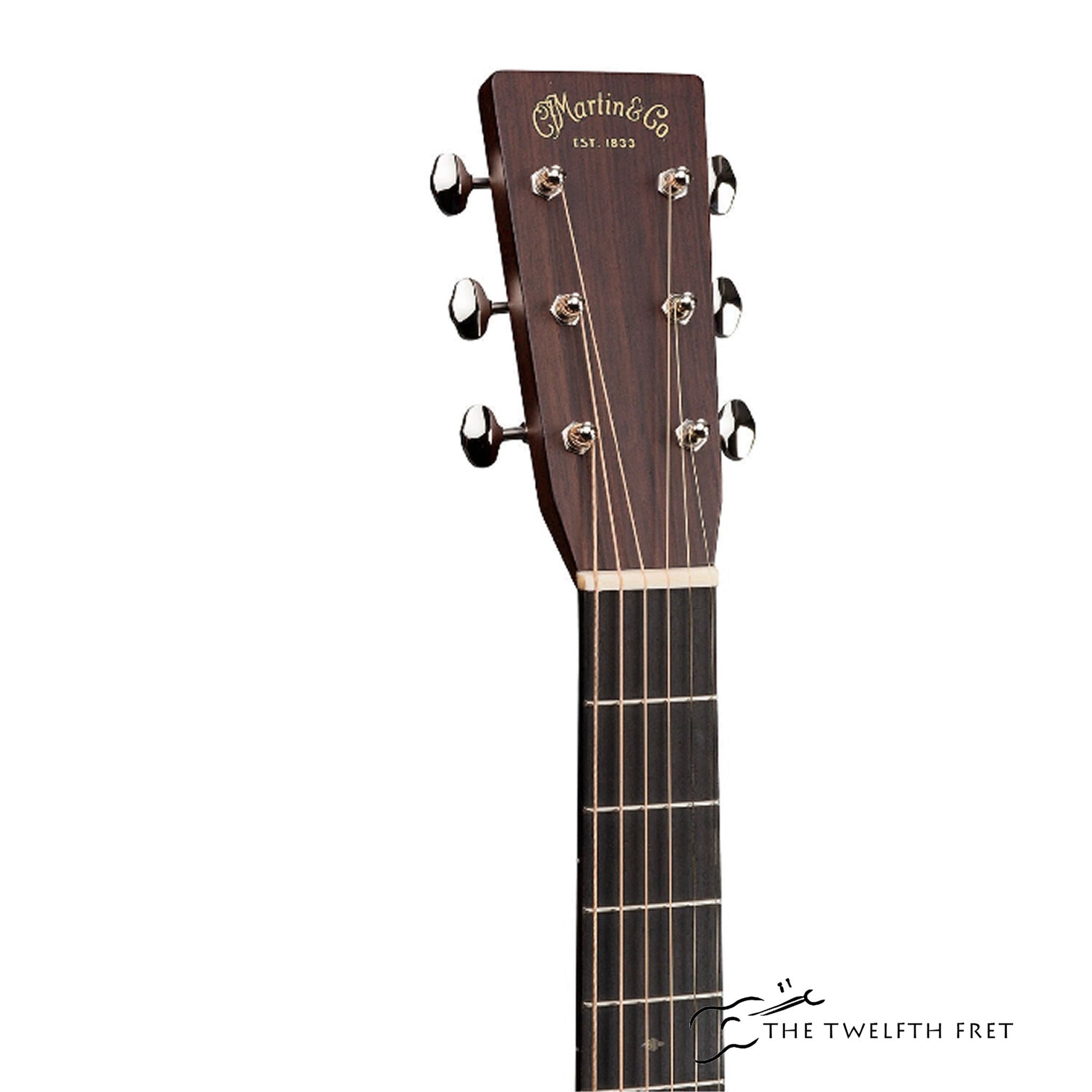 Martin 00-28 Acoustic Guitar