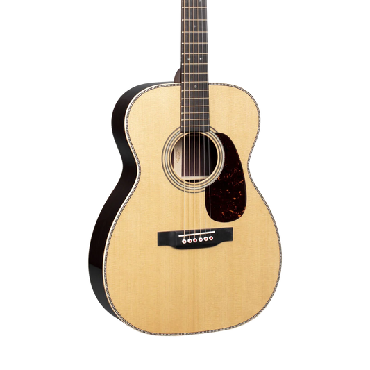 Martin 00-28 Modern Deluxe w/case
