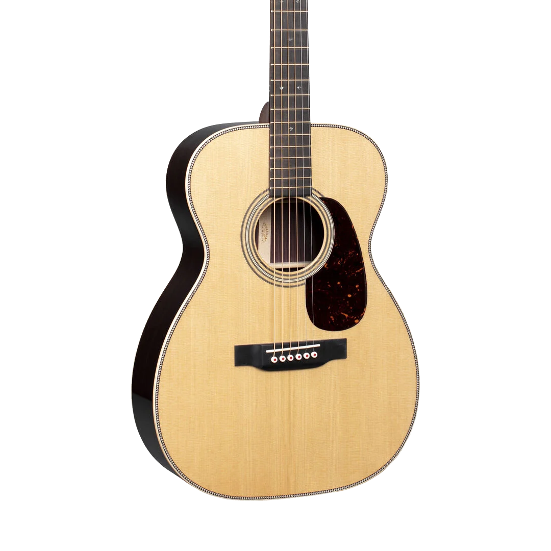 Martin 00-28 Modern Deluxe w/case