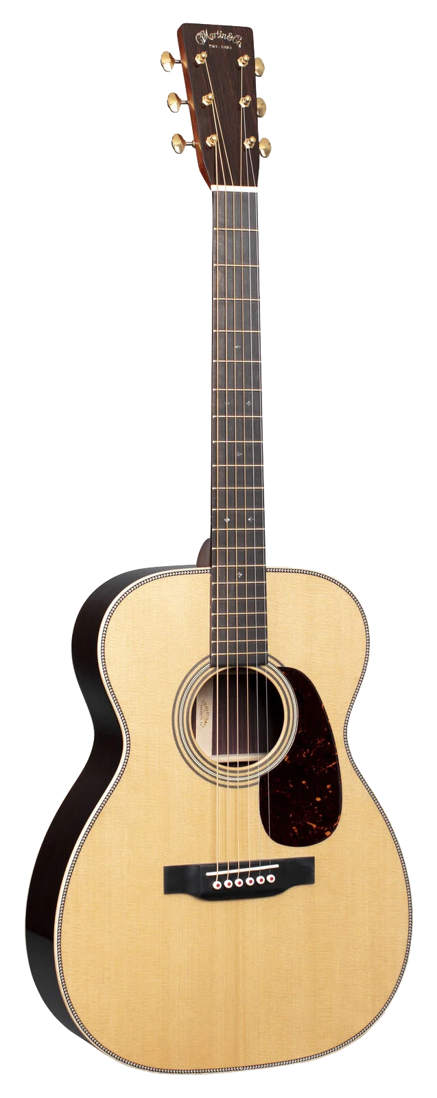 Martin 00-28 Modern Deluxe w/case