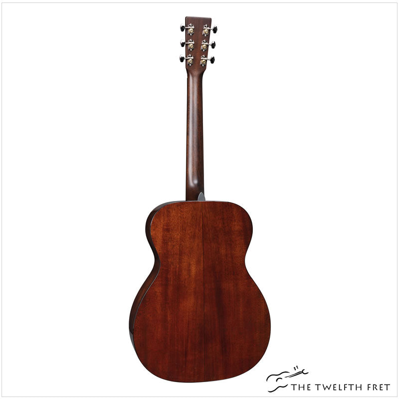 Martin 000-18 Acoustic Guitar