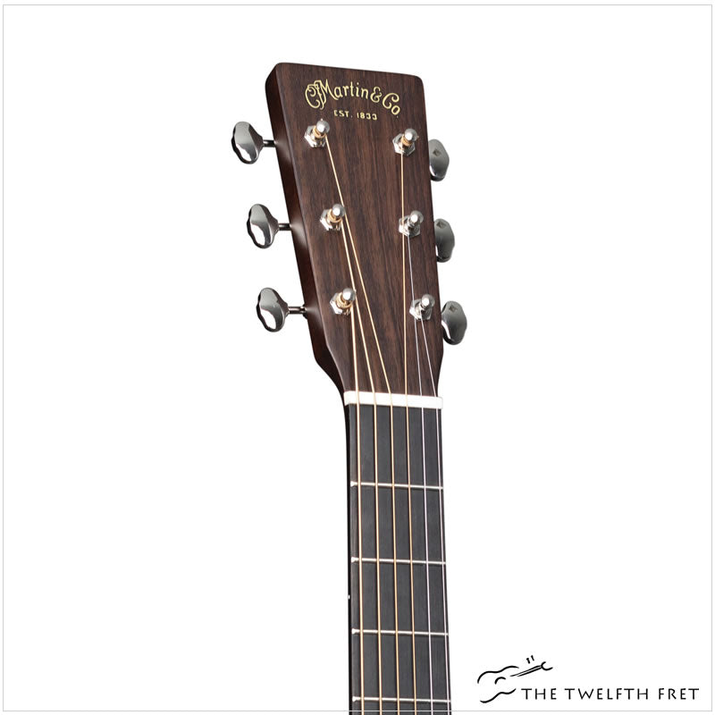 Martin 000-18 Acoustic Guitar
