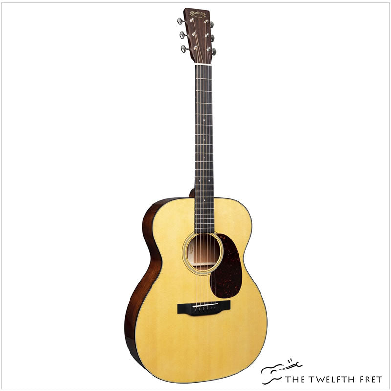 Martin 000-18 Acoustic Guitar