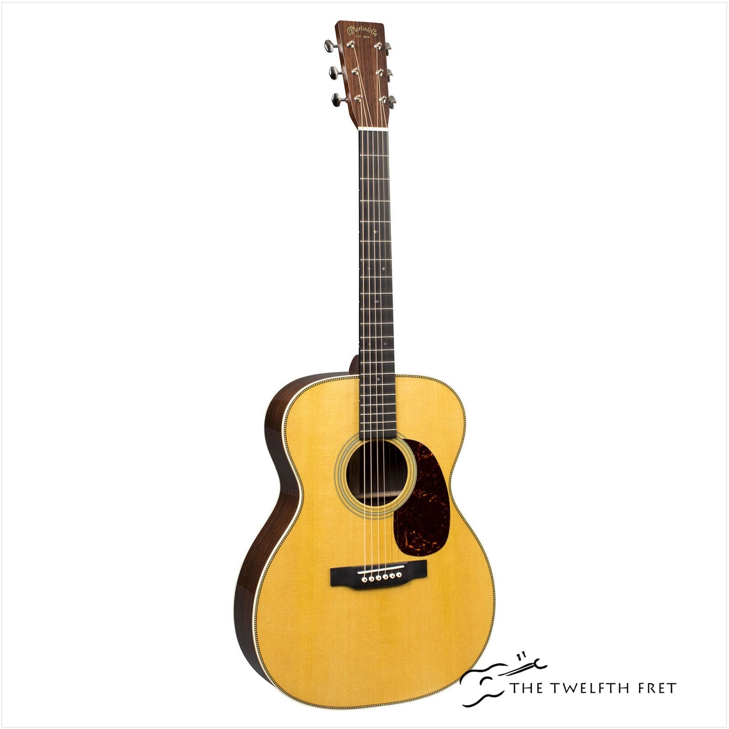 Martin 000-28 Acoustic Guitar