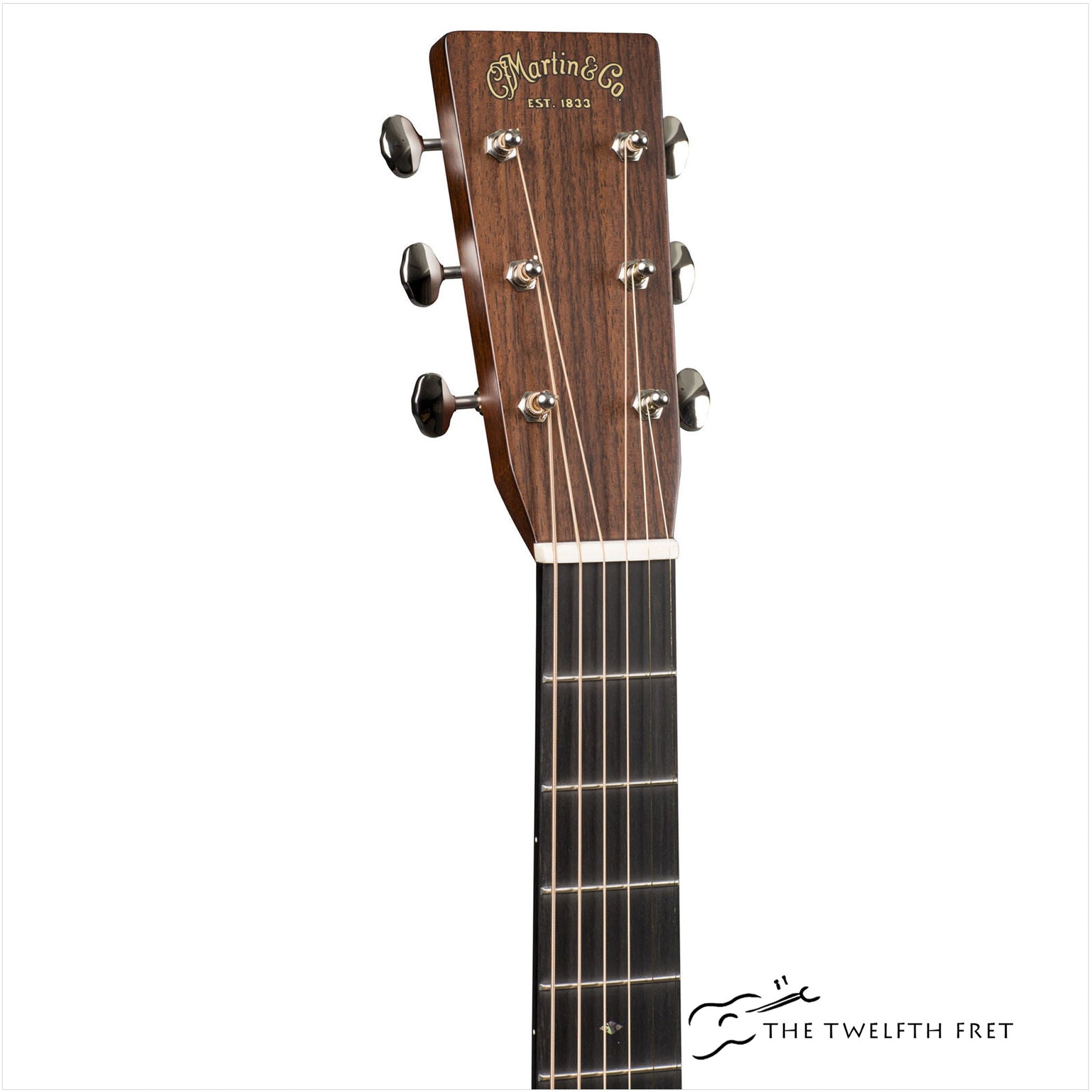 Martin 000-28 Acoustic Guitar