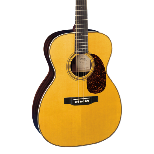 Martin 000-28EC w/case