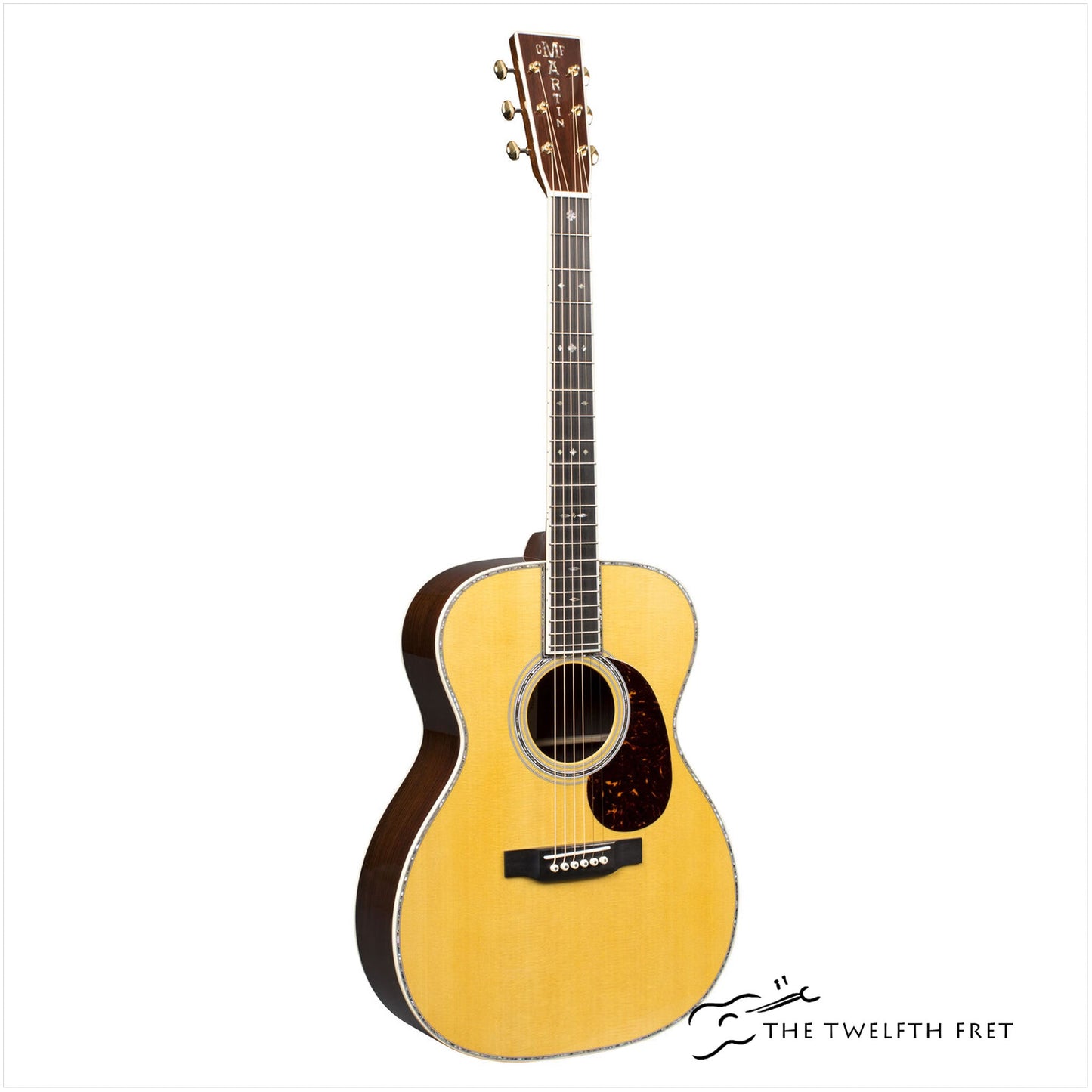 Martin 000-42 Acoustic Guitar