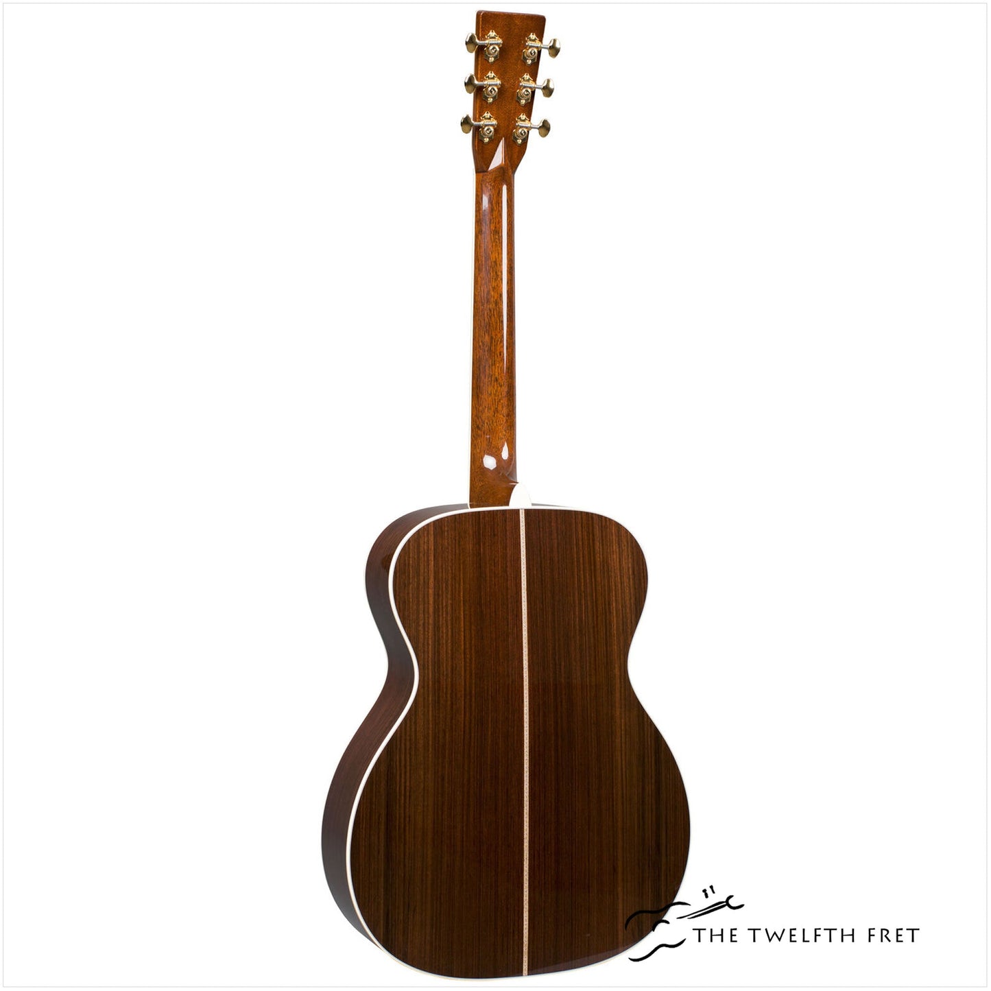 Martin 000-42 Acoustic Guitar