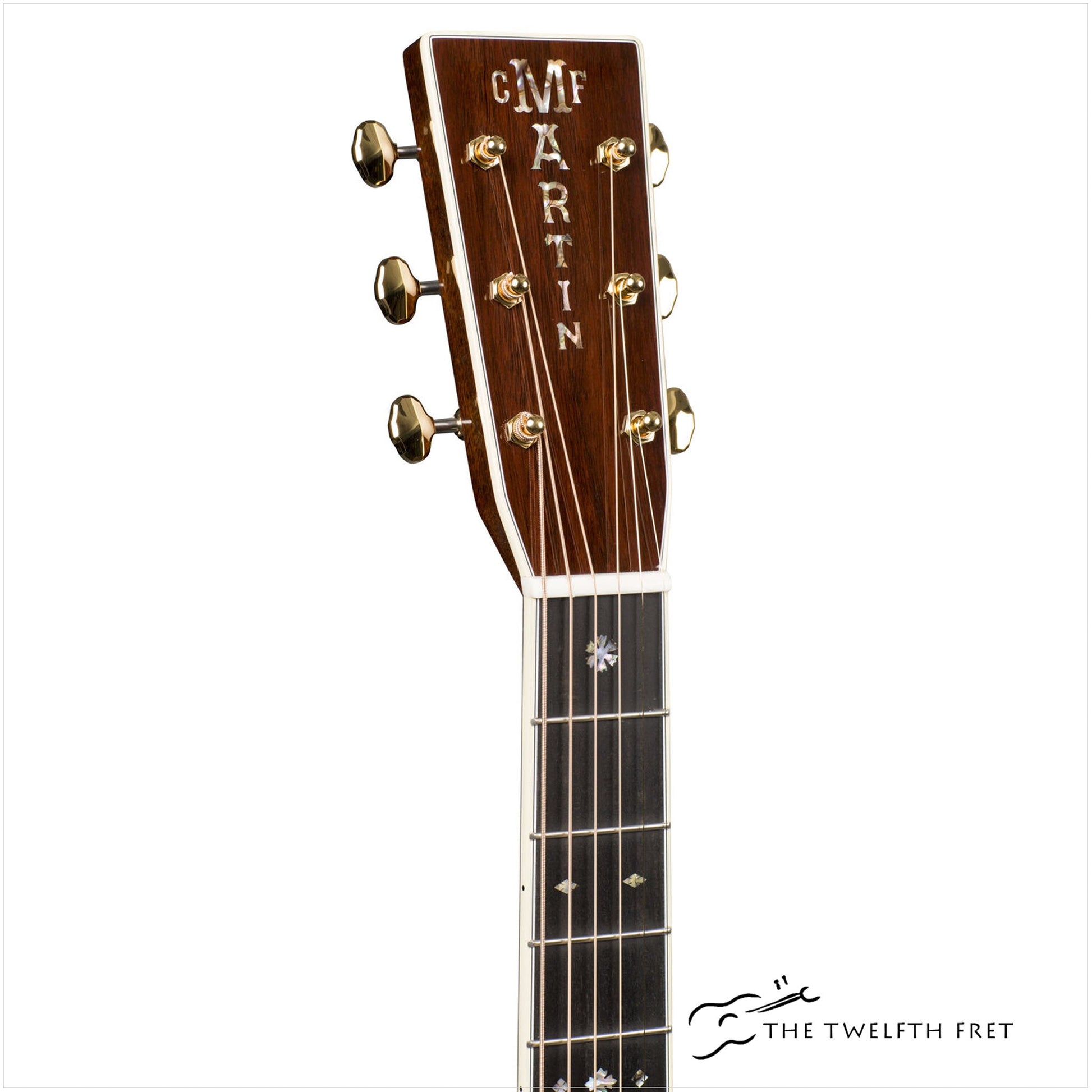 Martin 000-42 Acoustic Guitar