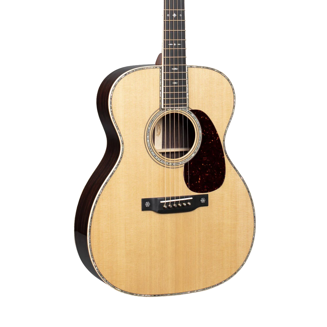 Martin 000-42 Modern Deluxe w/case