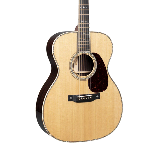 Martin 000-42 Modern Deluxe w/case