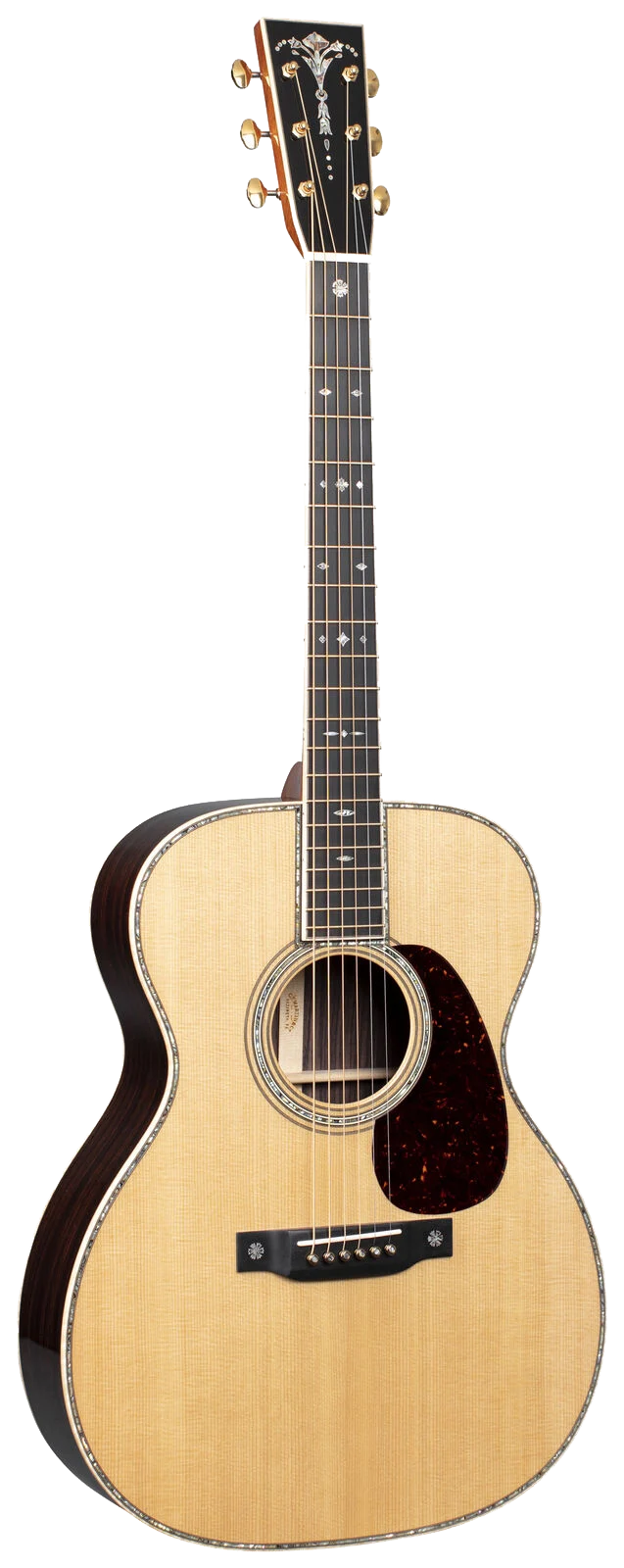 Martin 000-42 Modern Deluxe w/case