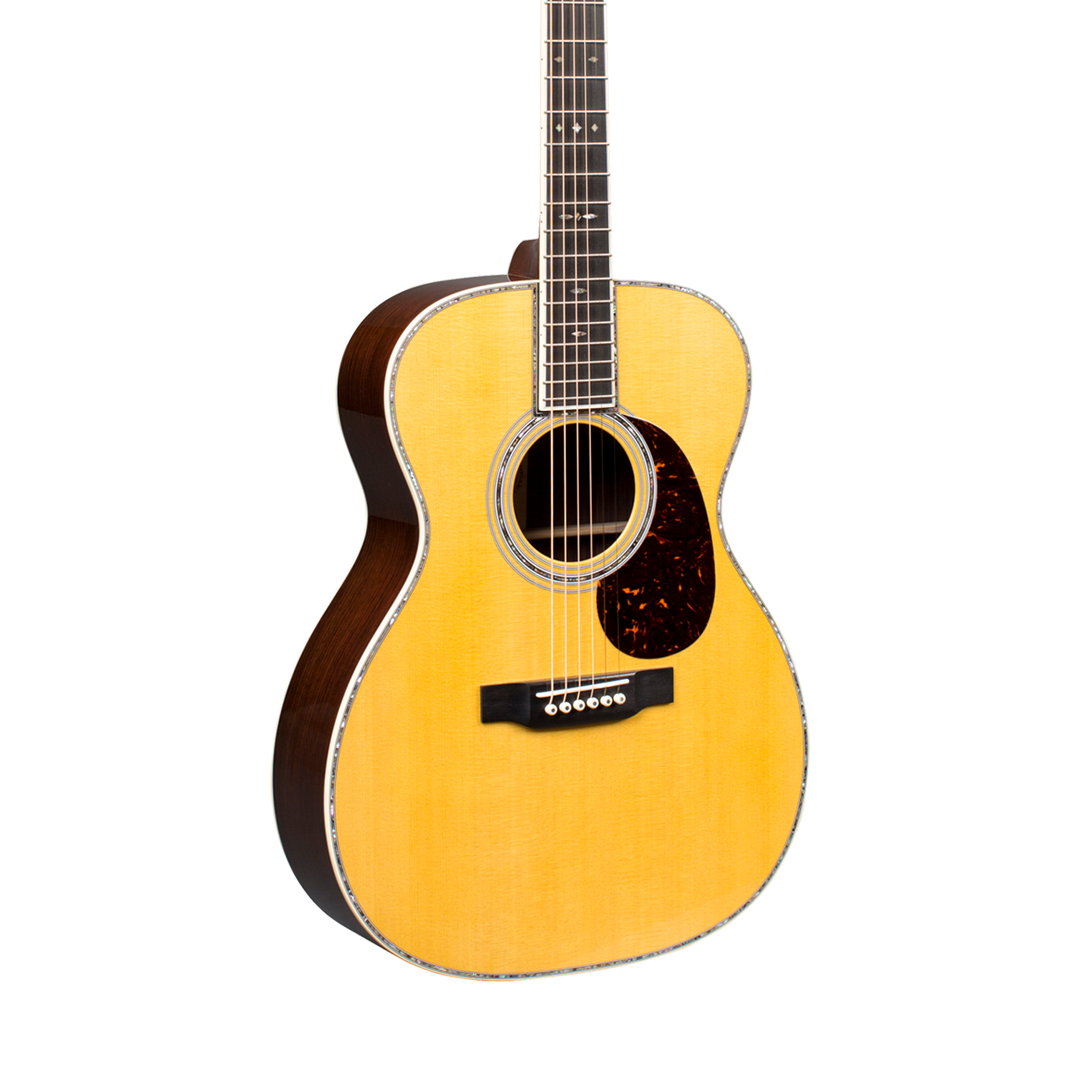 Martin 000-42 w/case