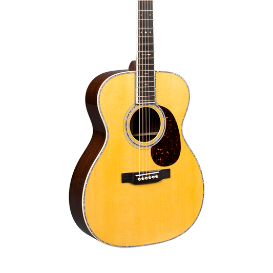 Martin 000-42 w/case