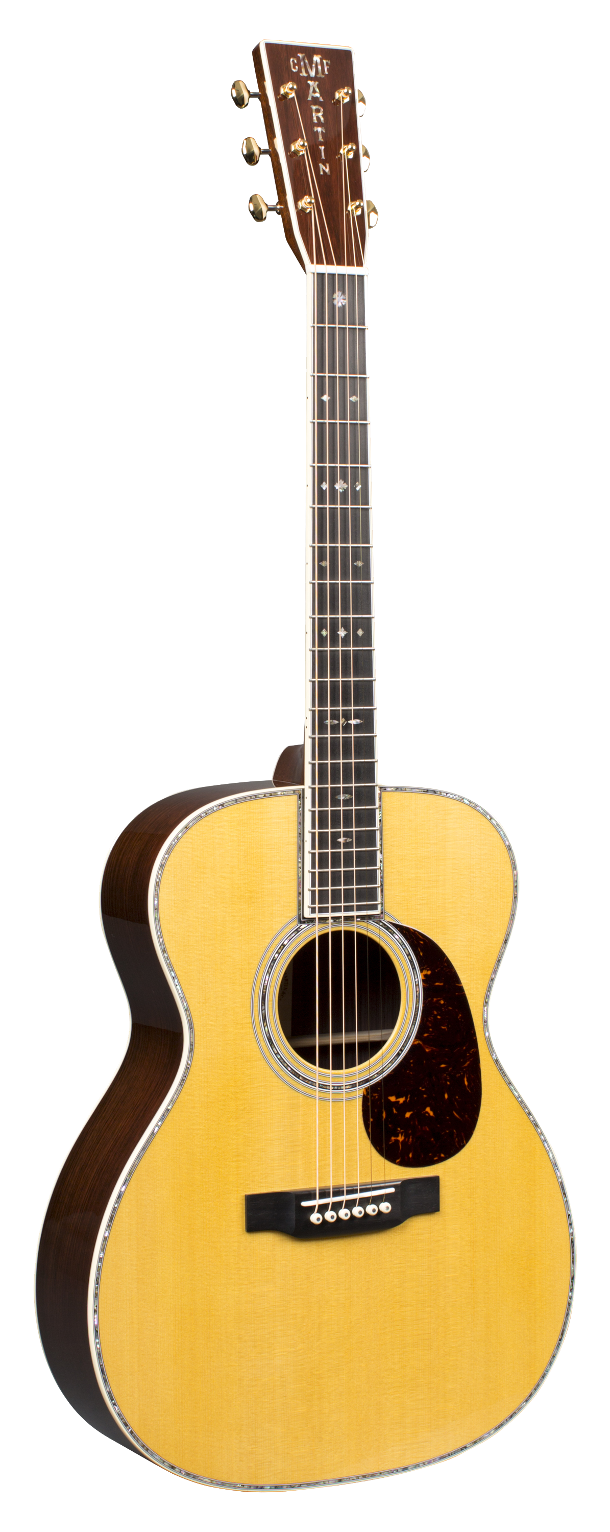 Martin 000-42 w/case