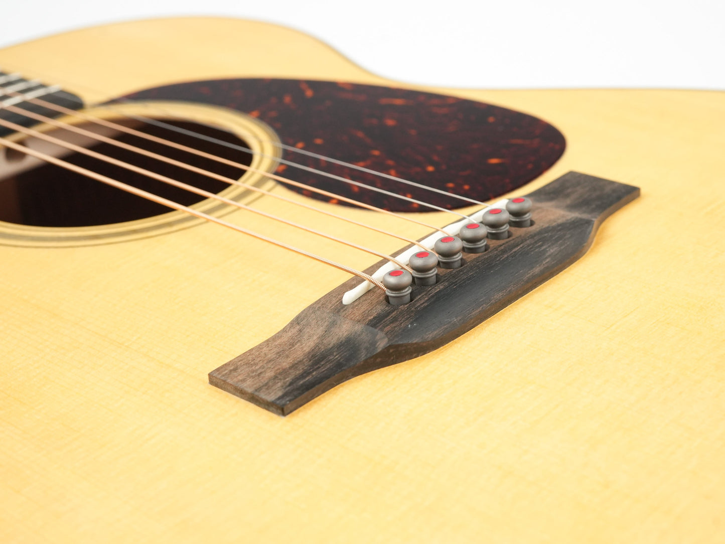Martin 000 14 Fret Cherry Hill Custom 2024