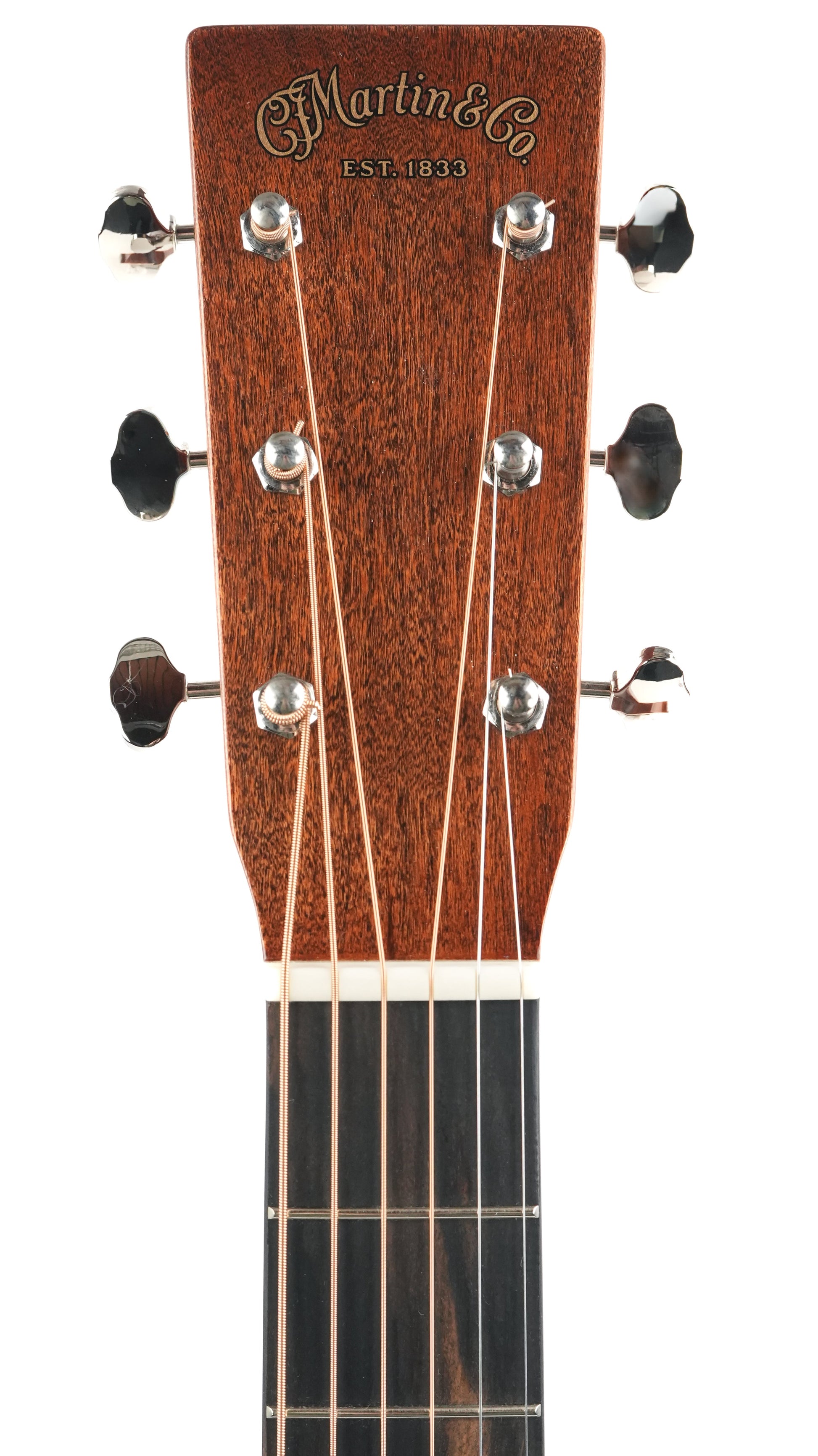 Martin 000 14 Fret Cherry Hill Custom 2024