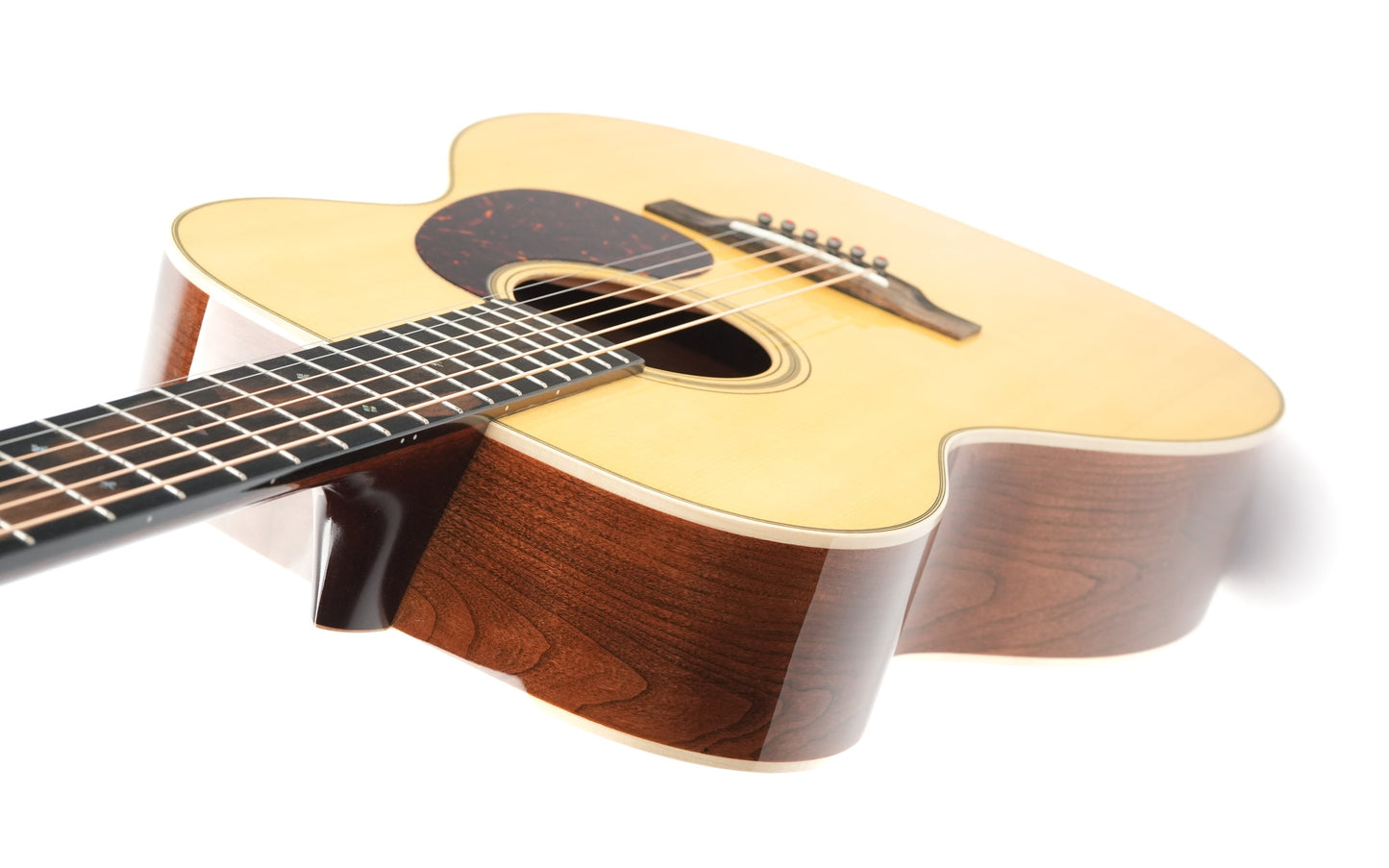 Martin 000 14 Fret Cherry Hill Custom 2024