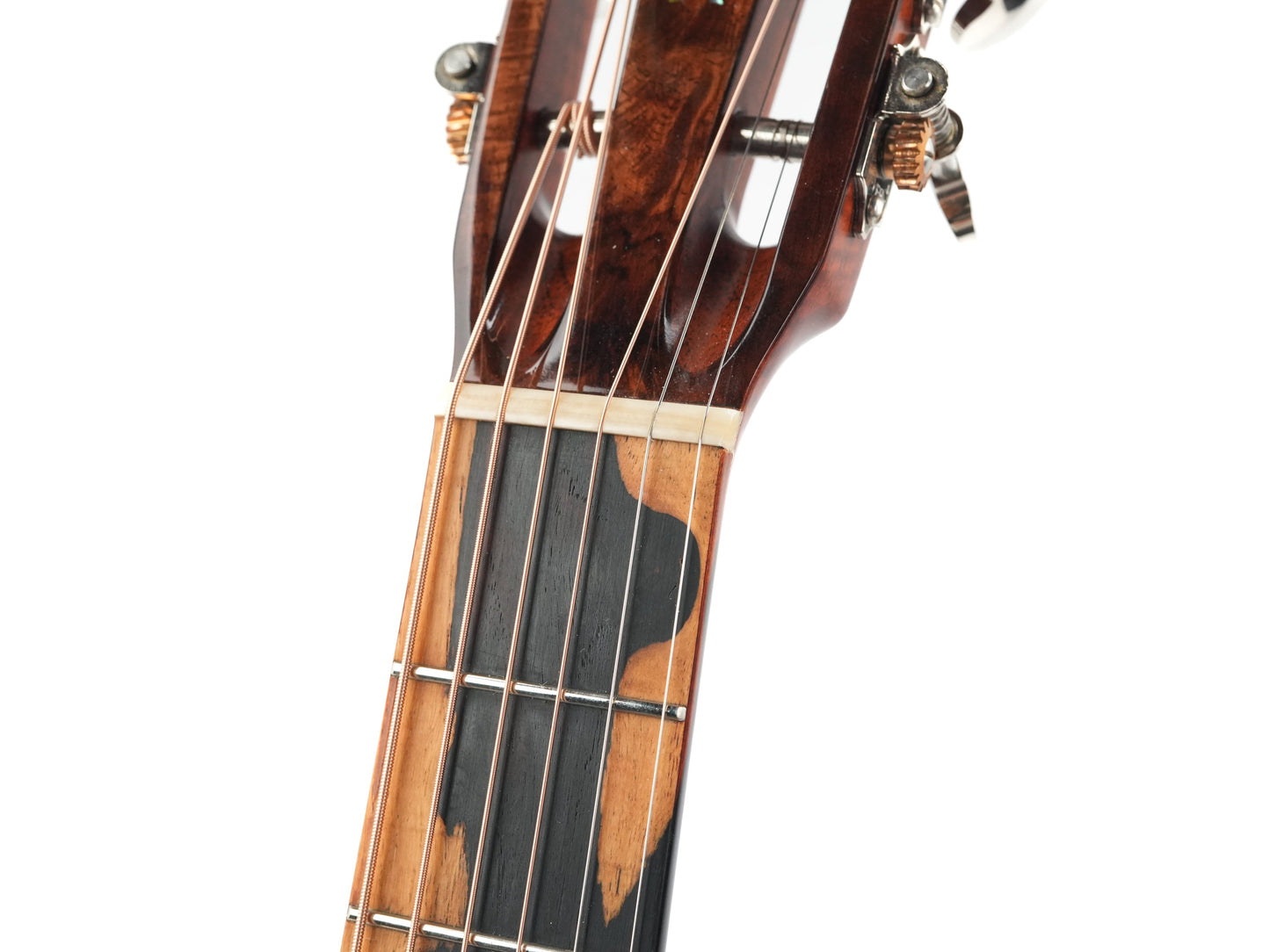 Martin 00028 Custom Shop Wild Grain 2016