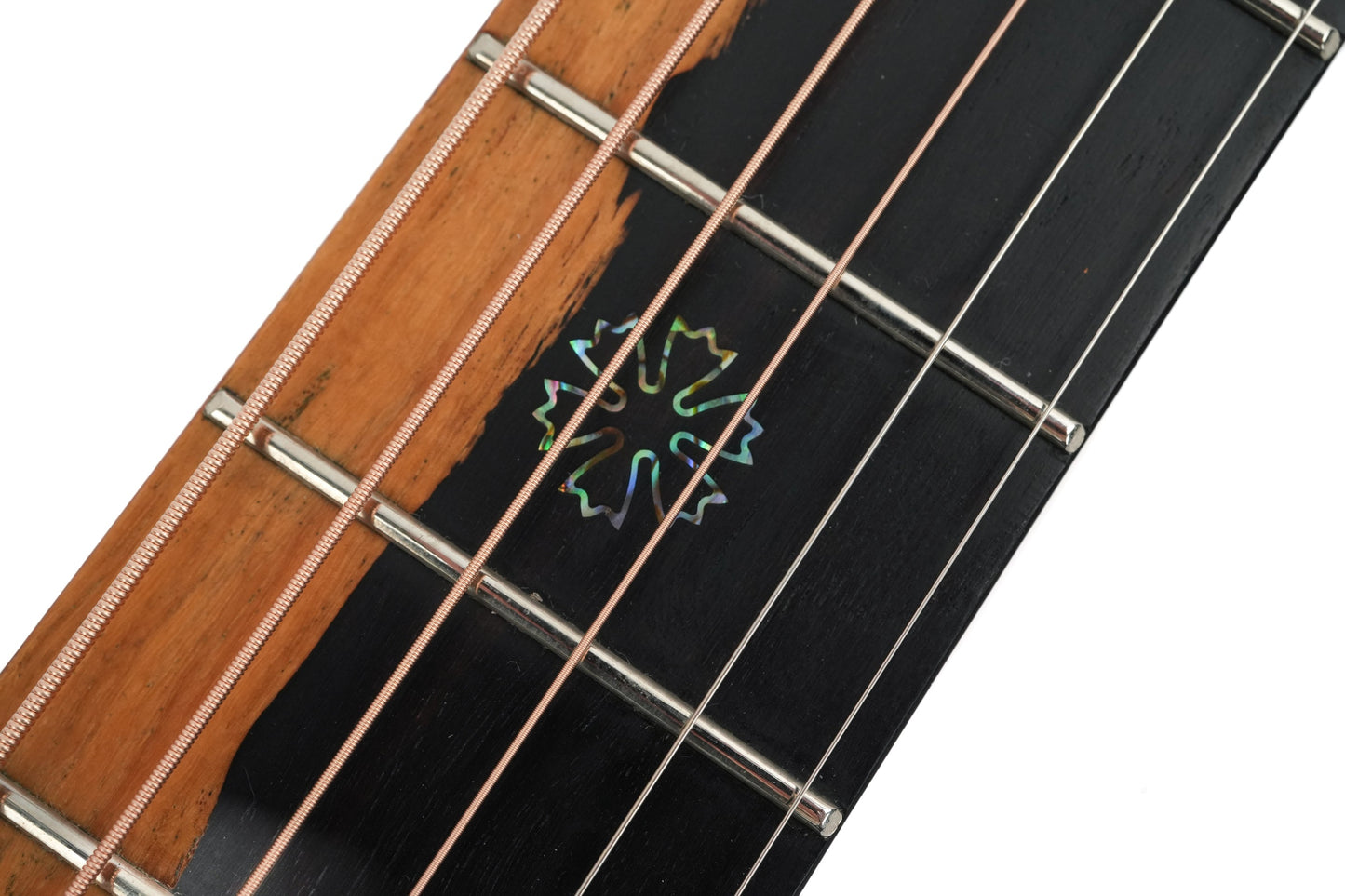 Martin 00028 Custom Shop Wild Grain 2016