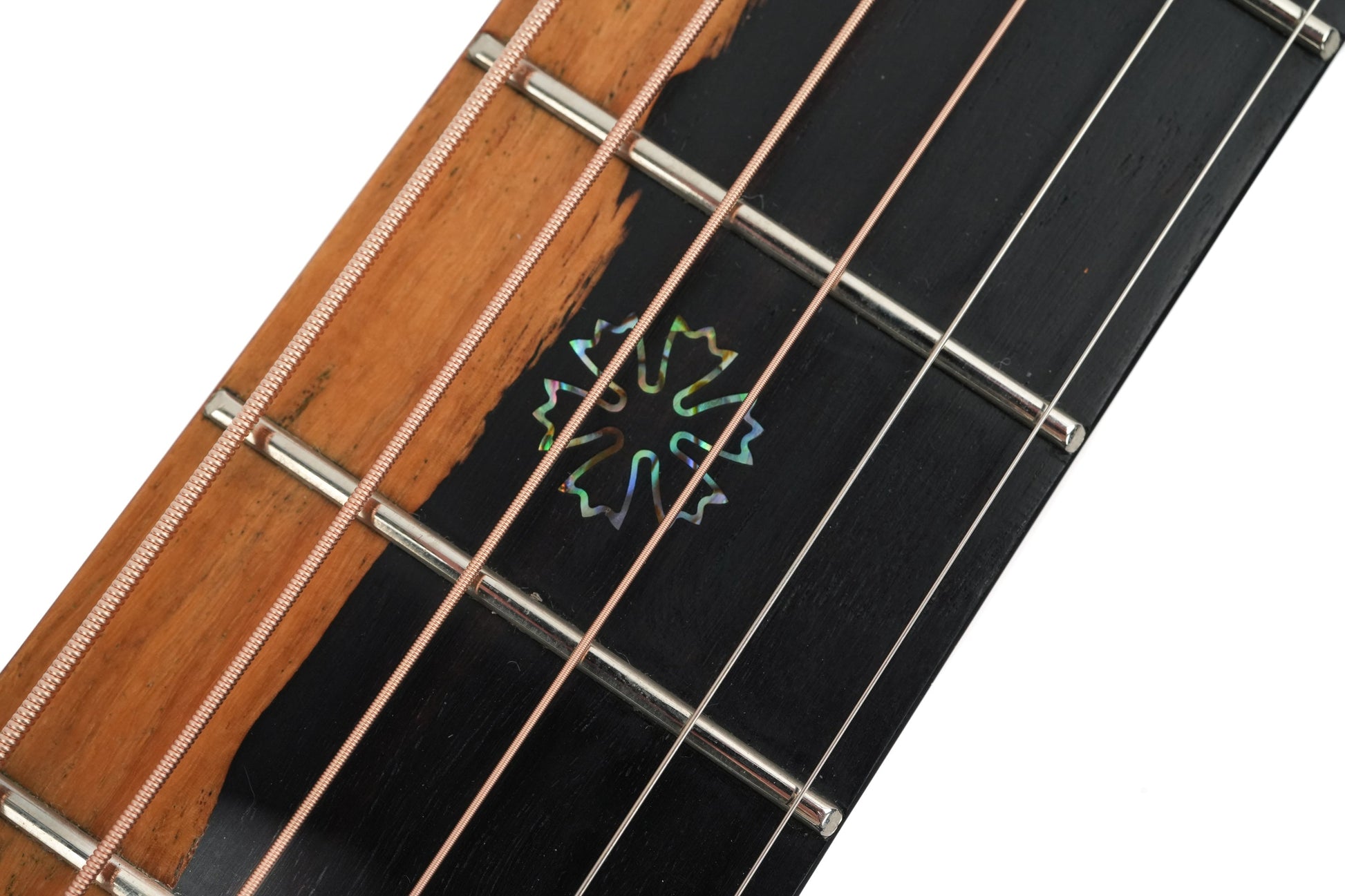 Martin 00028 Custom Shop Wild Grain 2016